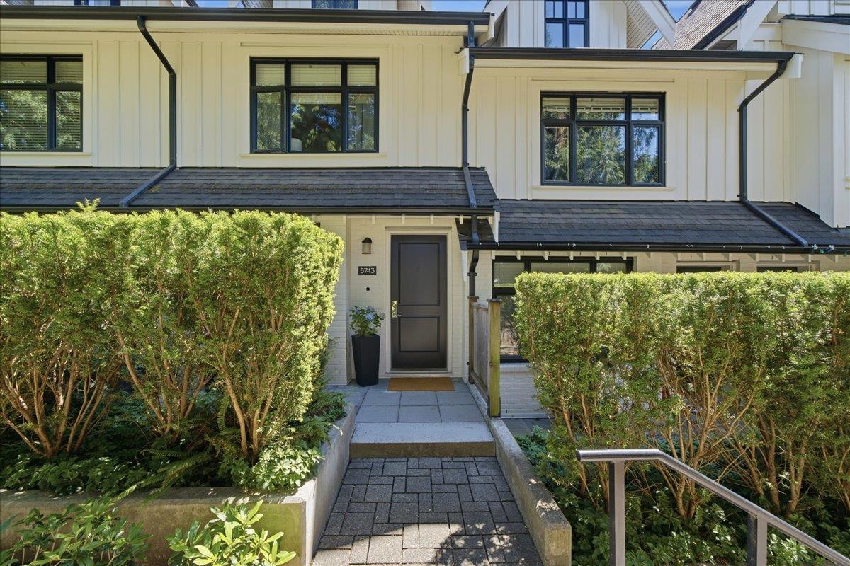 5743 ST GEORGE STREET, Vancouver BC V5W 2Y4, R3168508, BC,