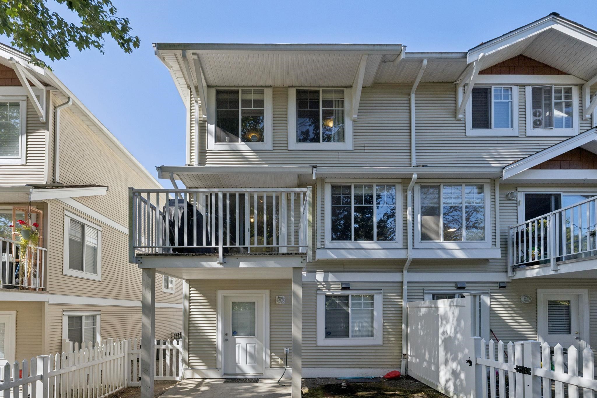 28 12110 75A AVENUE, R3168511, BC,