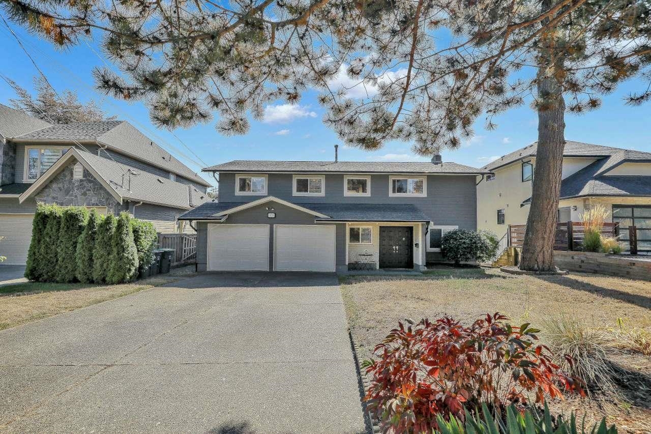 13242 14A AVENUE, Surrey BC V4A 1J3, R3168512, BC,