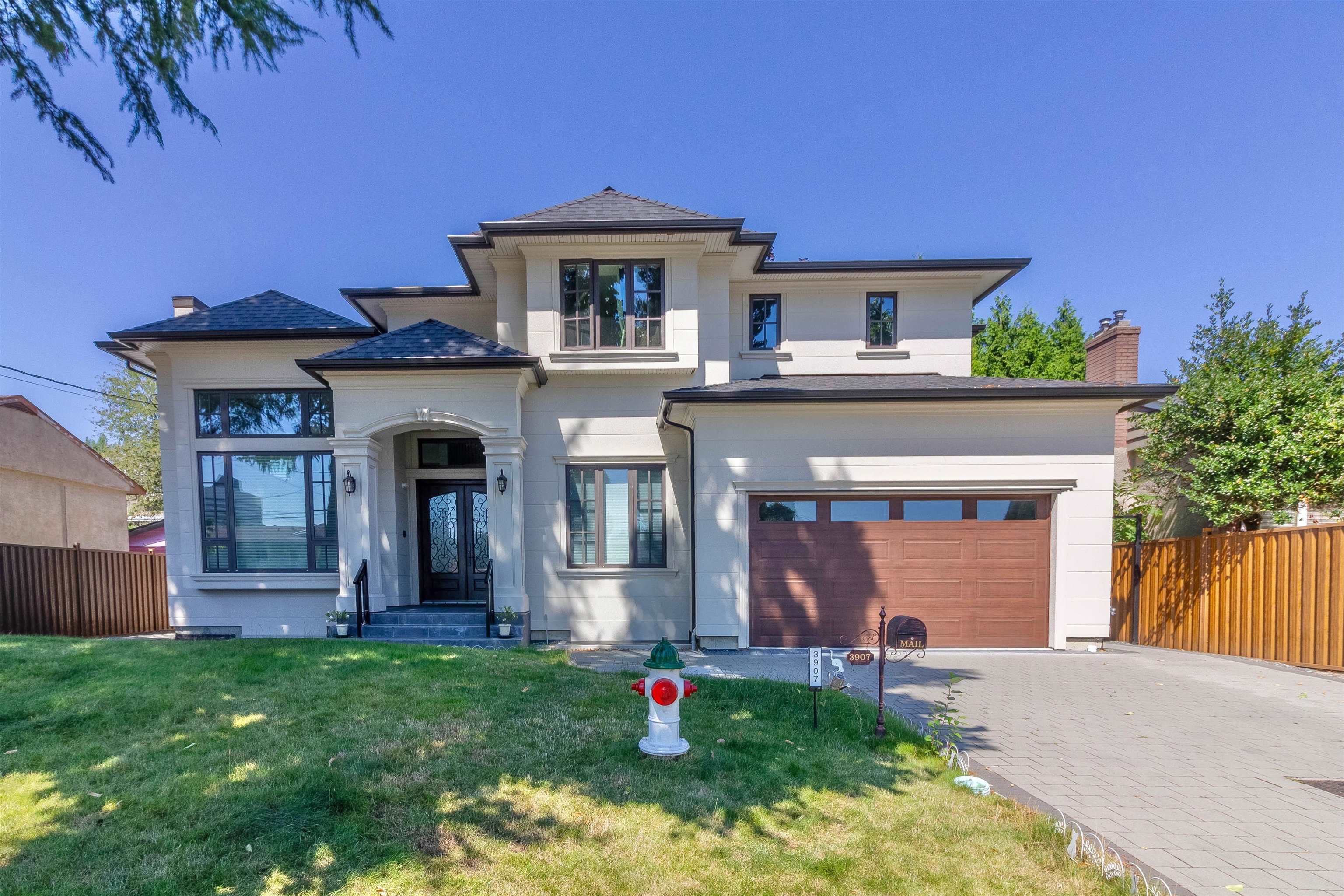 3907 HERTFORD STREET, Burnaby BC V5G 2R5, R3168521, BC,