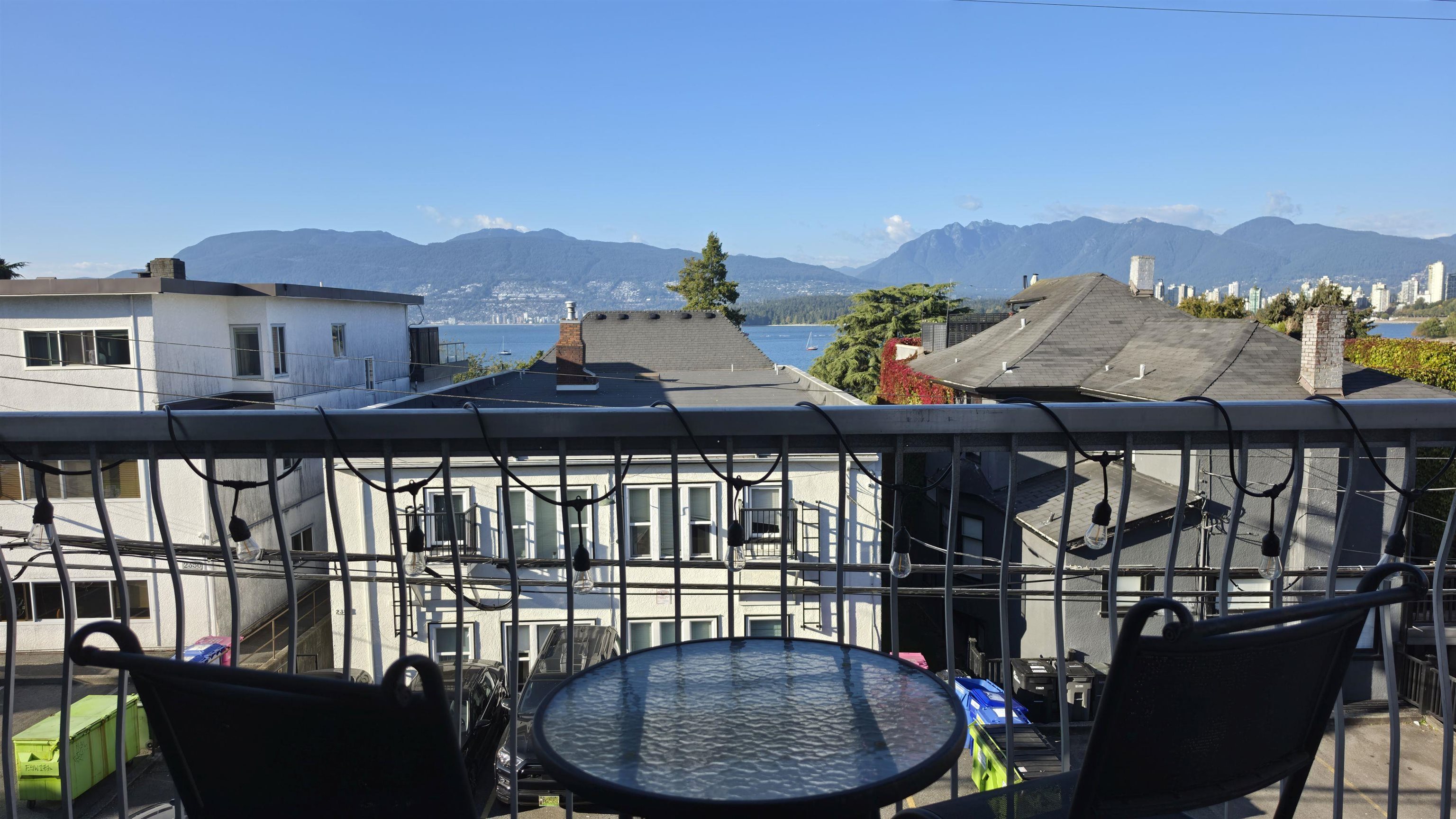 307 2335 YORK AVENUE, R3168529, BC,