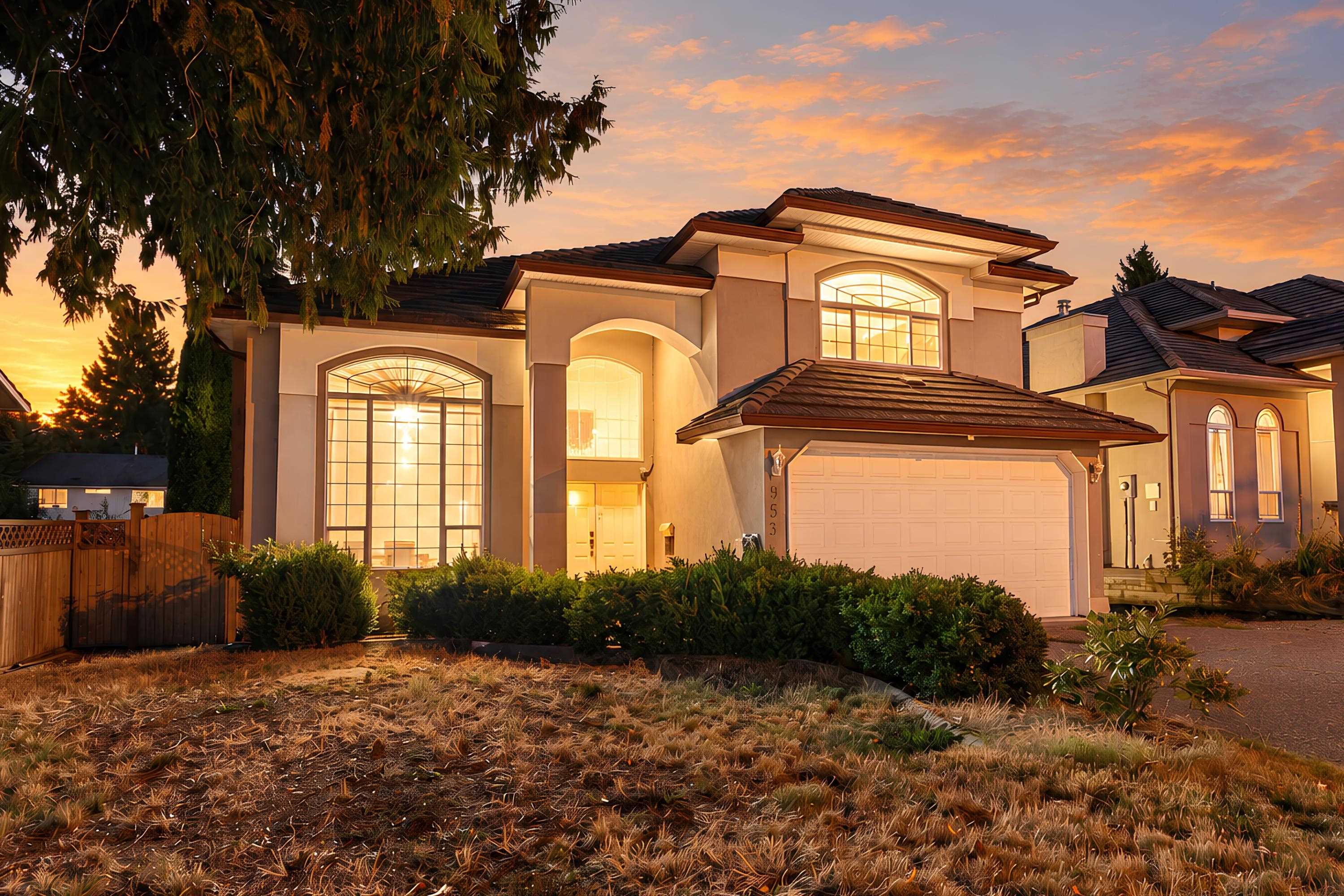 9534 124 STREET, Surrey BC V3V 4S4, R3168534, BC,