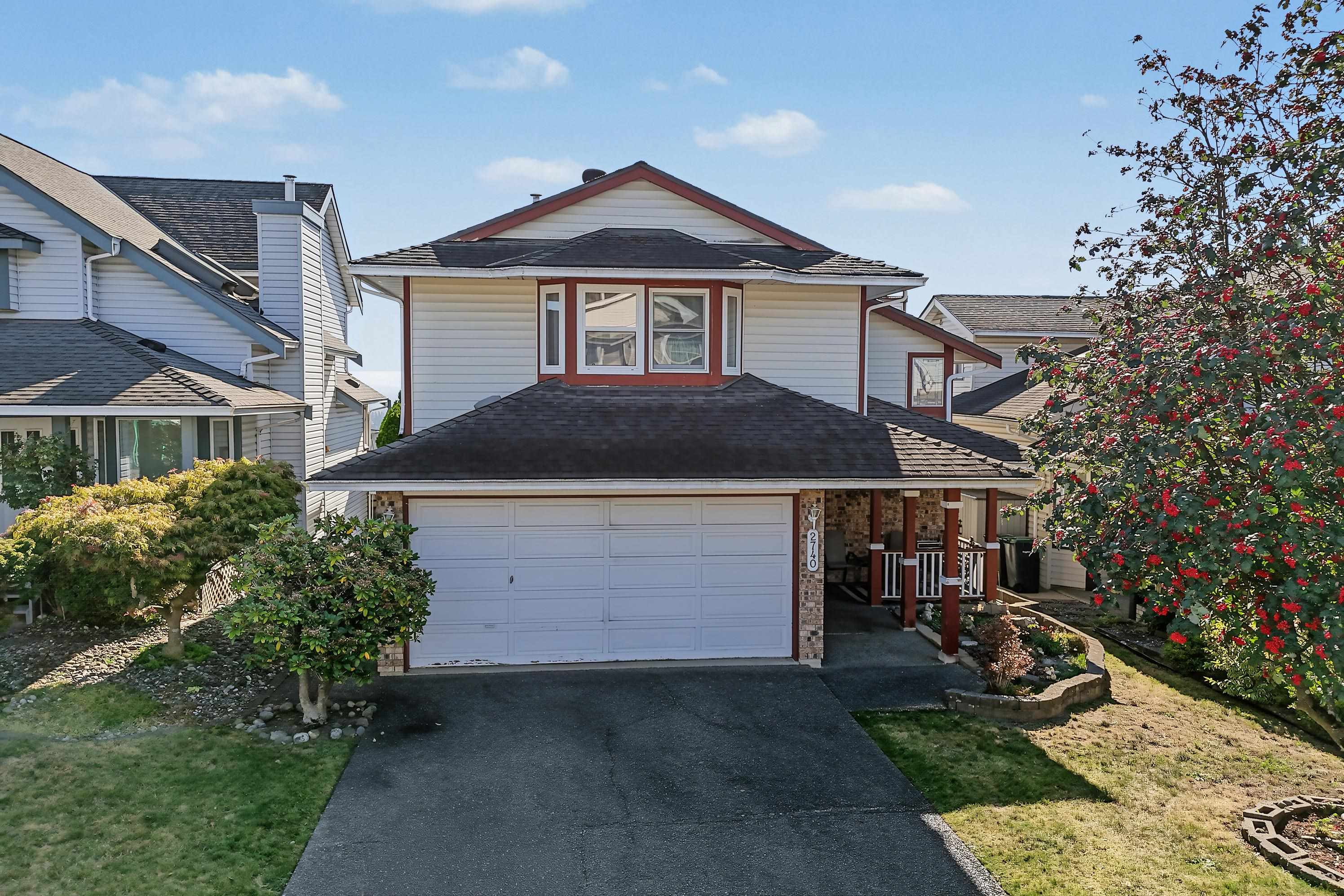 2740 WESTLAKE DRIVE, Coquitlam BC V3C 5J7, R3168536, BC,