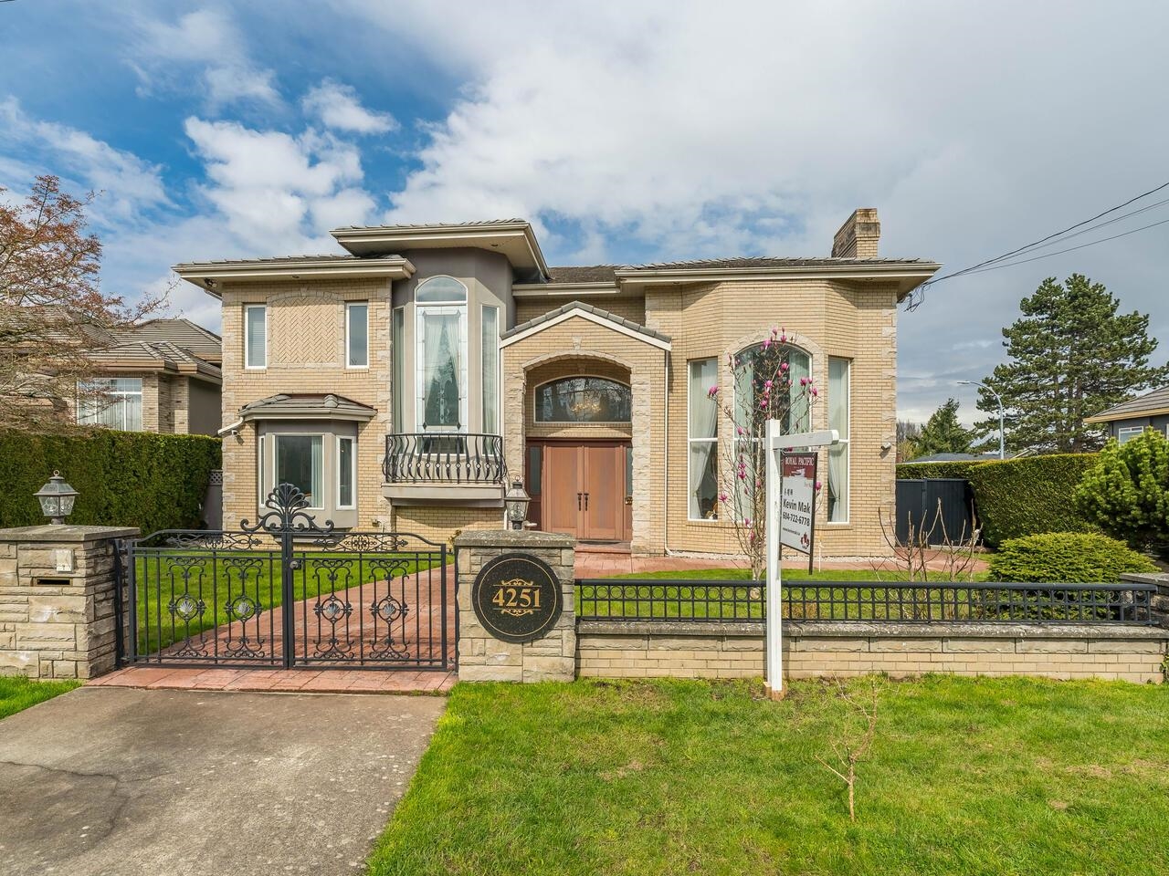 4251 COLDFALL ROAD, Richmond BC V7C 1P7, R3168537, BC,