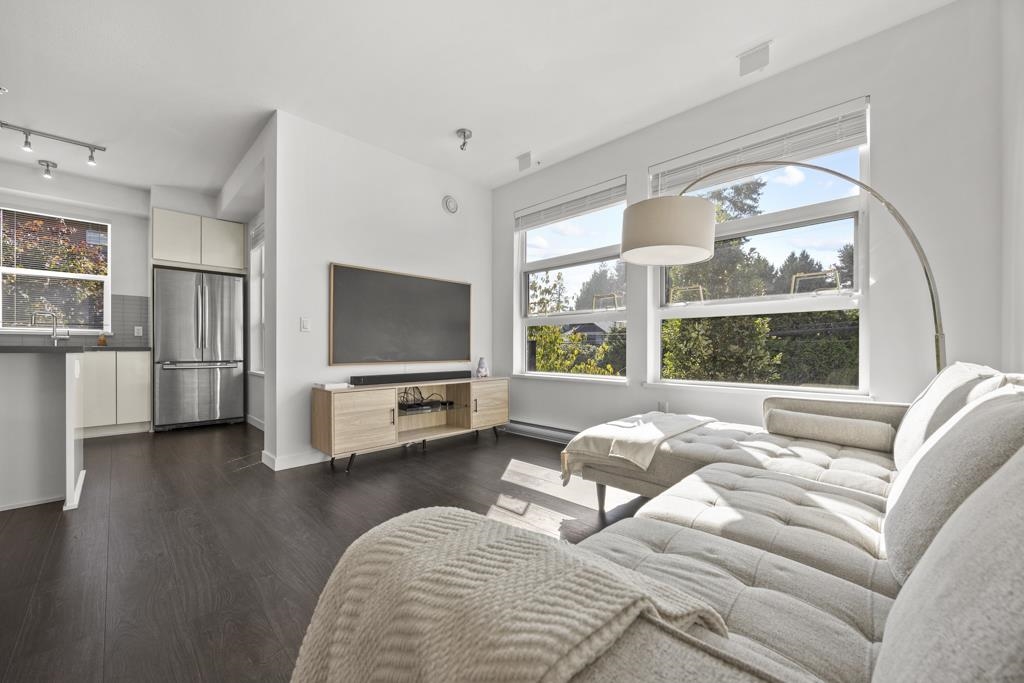 216 607 COTTONWOOD AVENUE, R3168541, BC,
