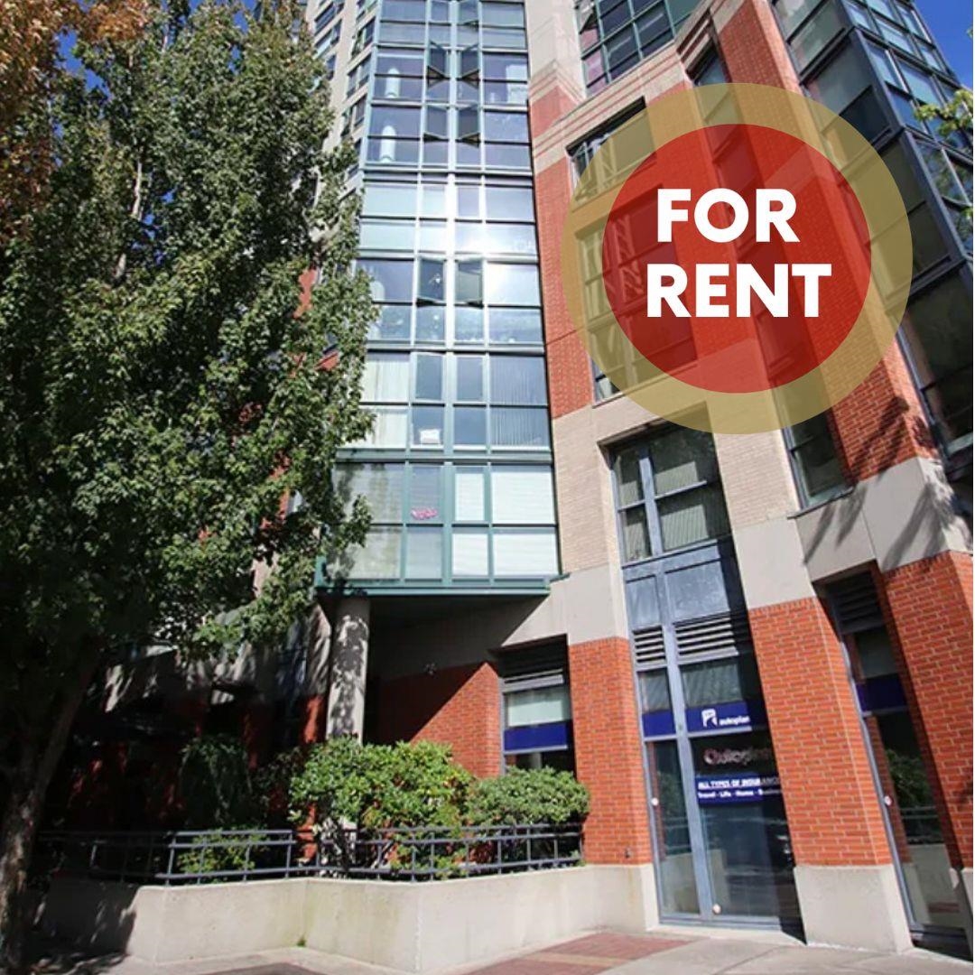 506 289 DRAKE STREET, R3168545, BC,