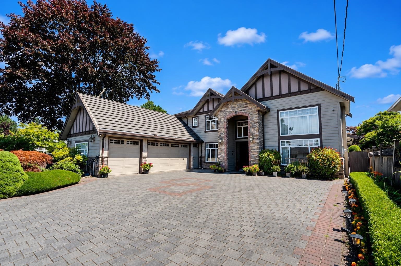 8800 MOORE ROAD, Richmond BC V6Y 2J1, R3168551, BC,
