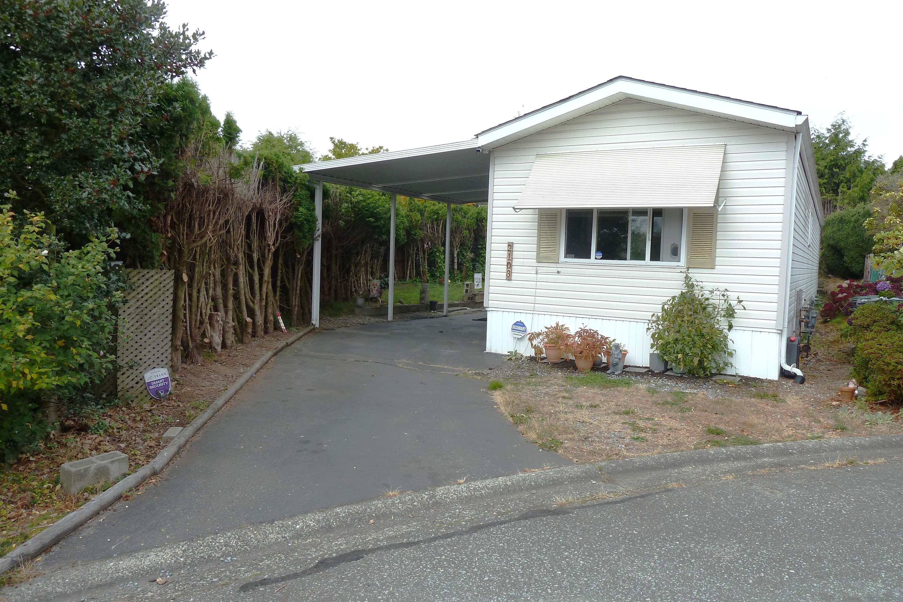 2103 TYNE PLACE, Surrey BC V4A 5K6, R3168554, BC,
