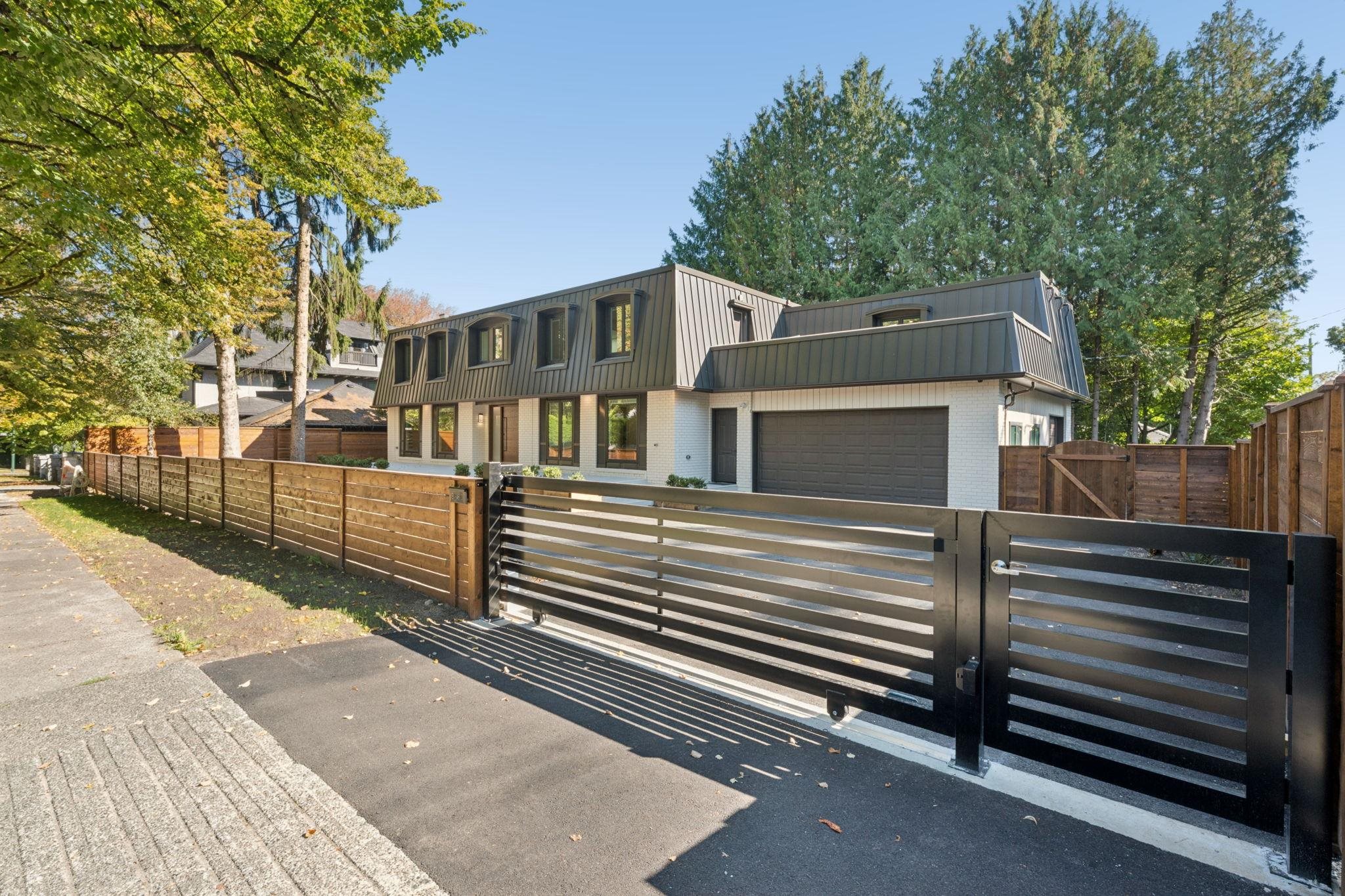 3980 CARTIER STREET, Vancouver BC V6H 3C8, R3168560, BC,