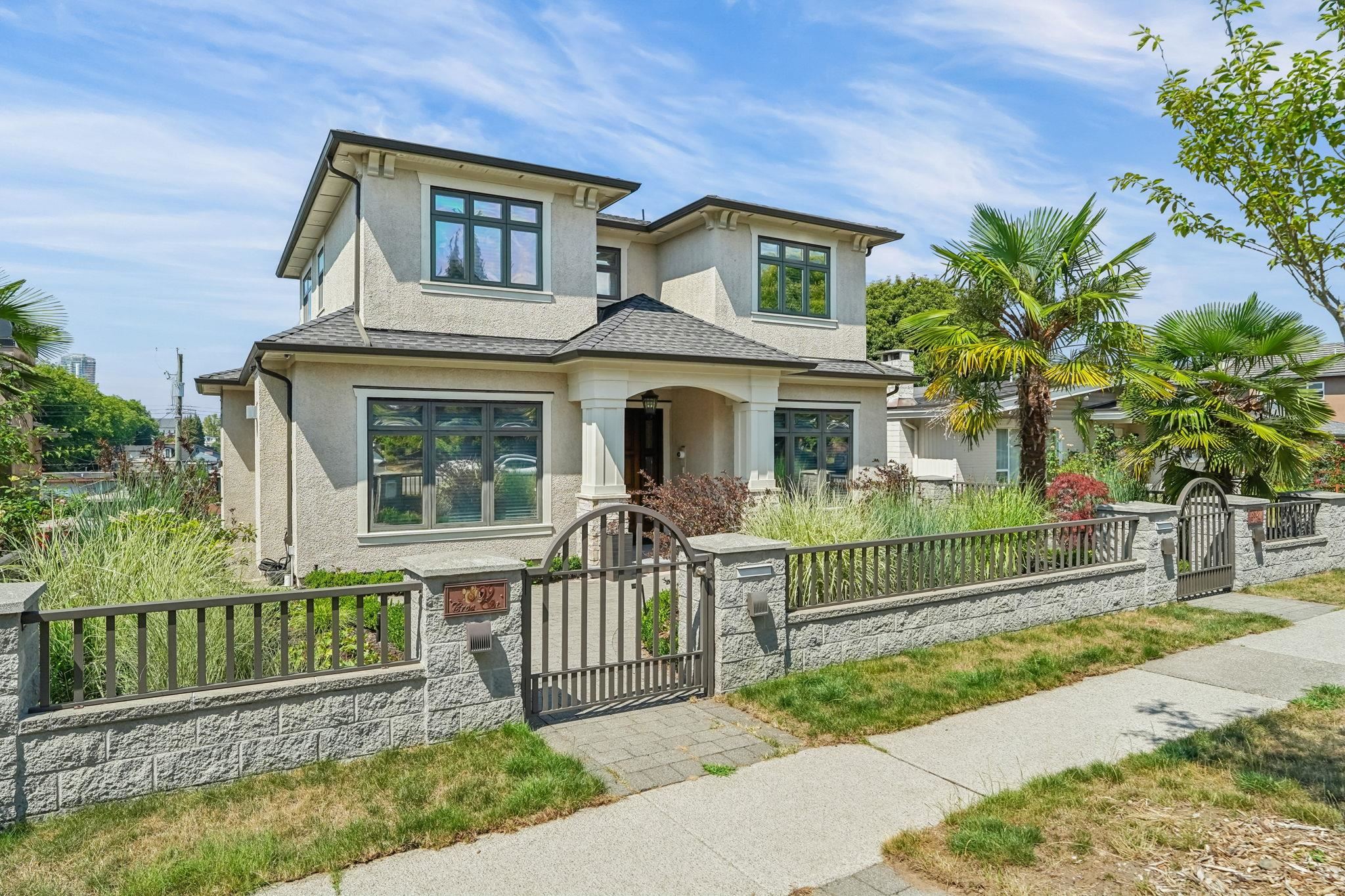 5807 CREE STREET, Vancouver BC V5W 2V8, R3168561, BC,