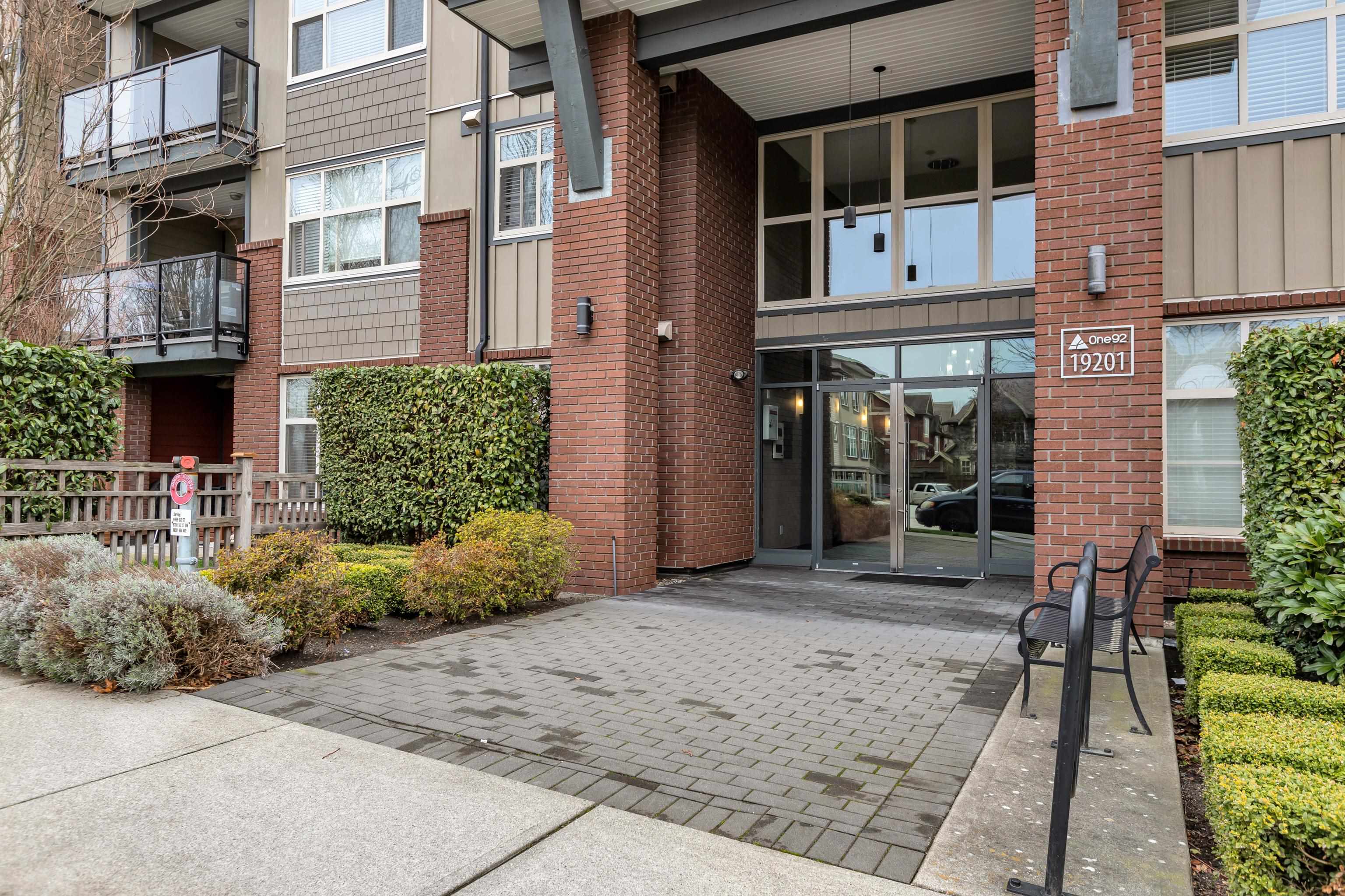 107 19201 66A AVENUE, R3168563, BC,