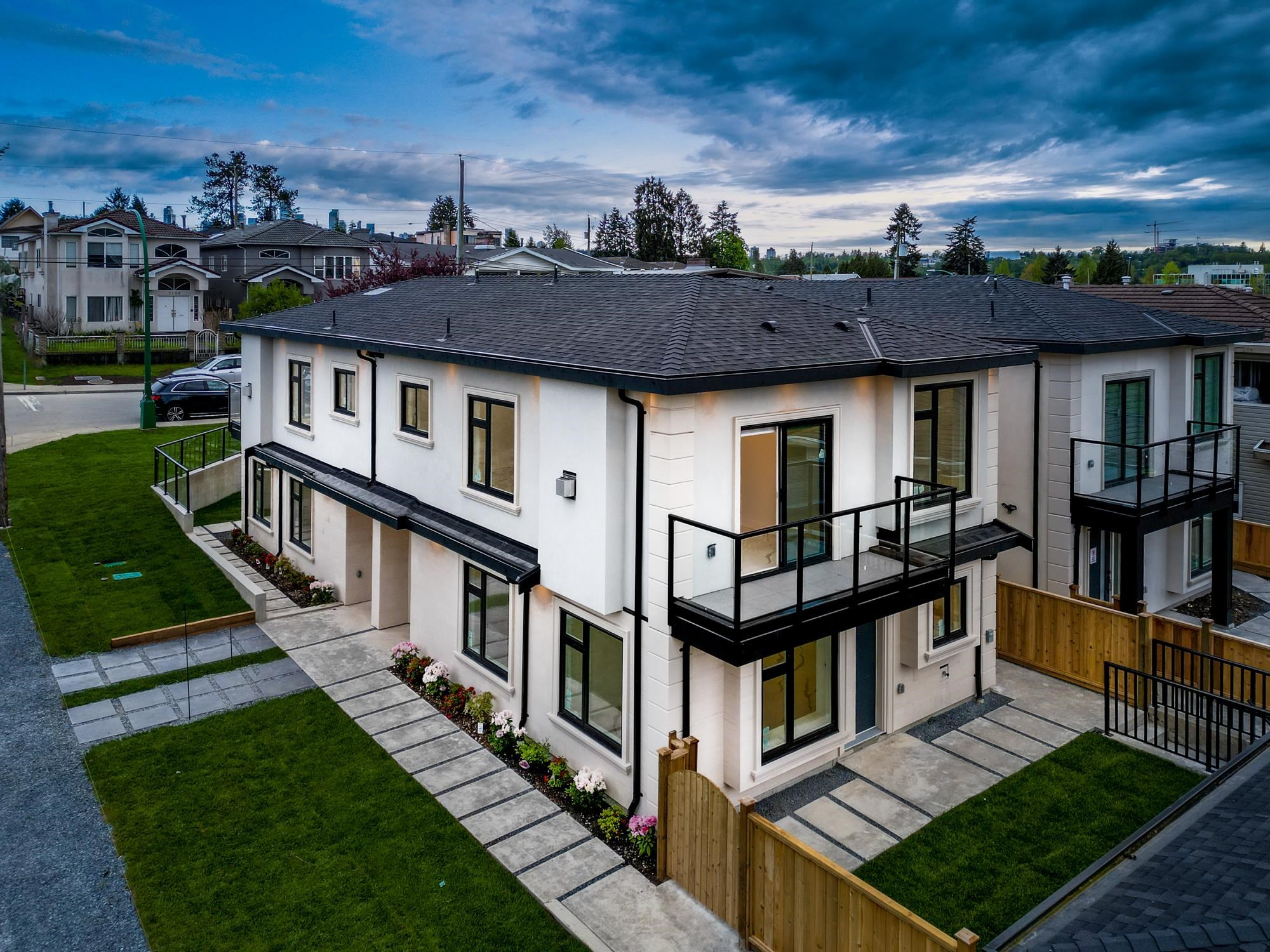 3087 ROYAL OAK AVENUE, Burnaby BC V5G 4H5, R3168565, BC,