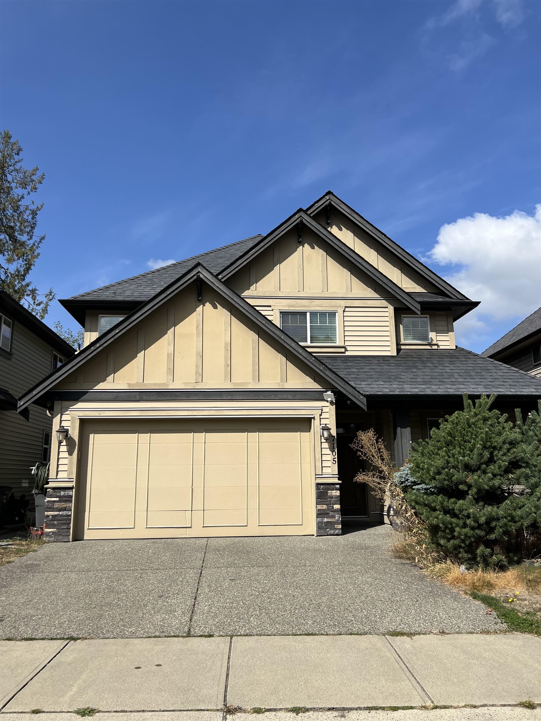 7105 177A STREET, Surrey BC V3S 7V3, R3168566, BC,