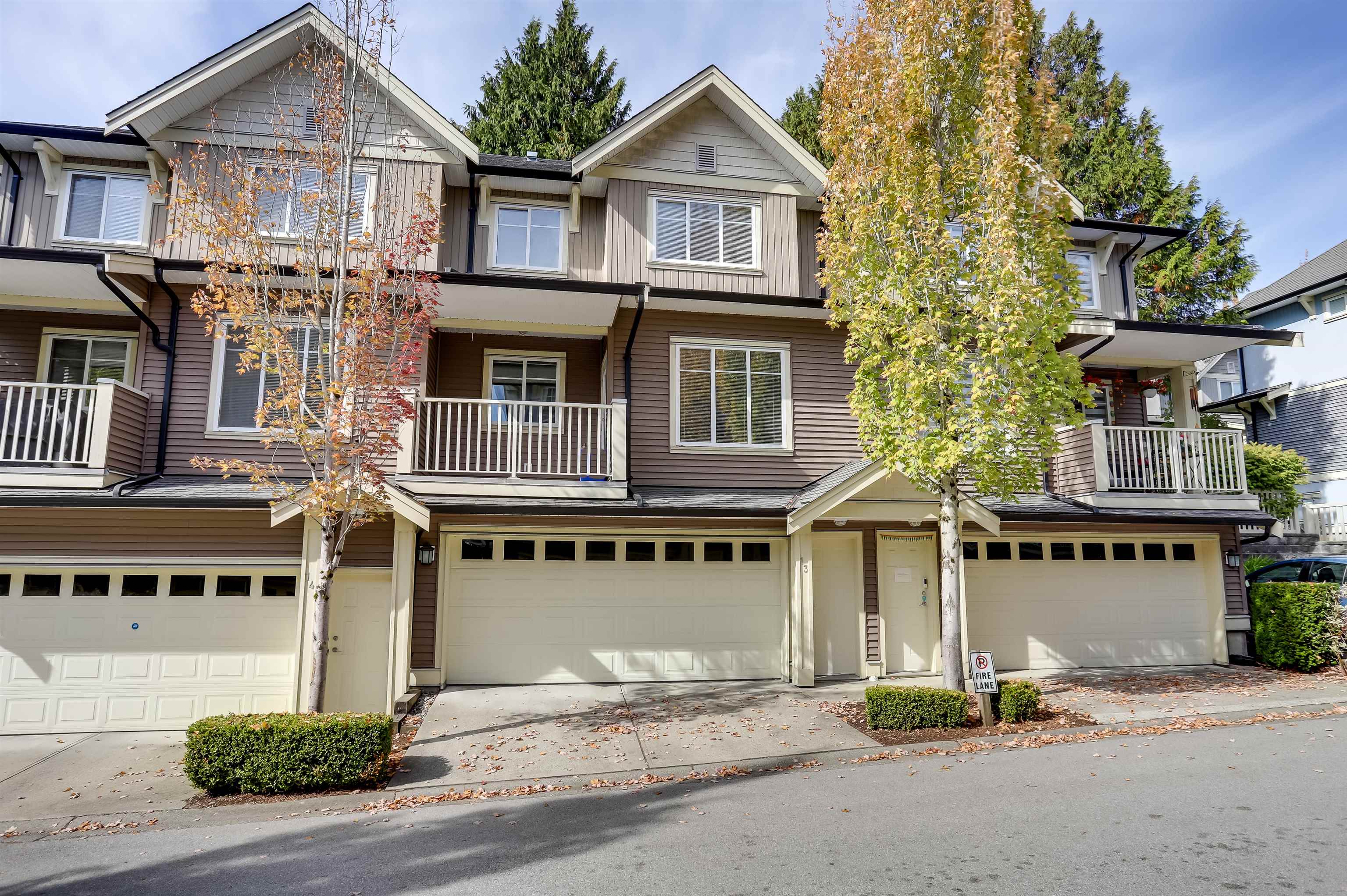 13 6575 192 STREET, R3168570, BC,