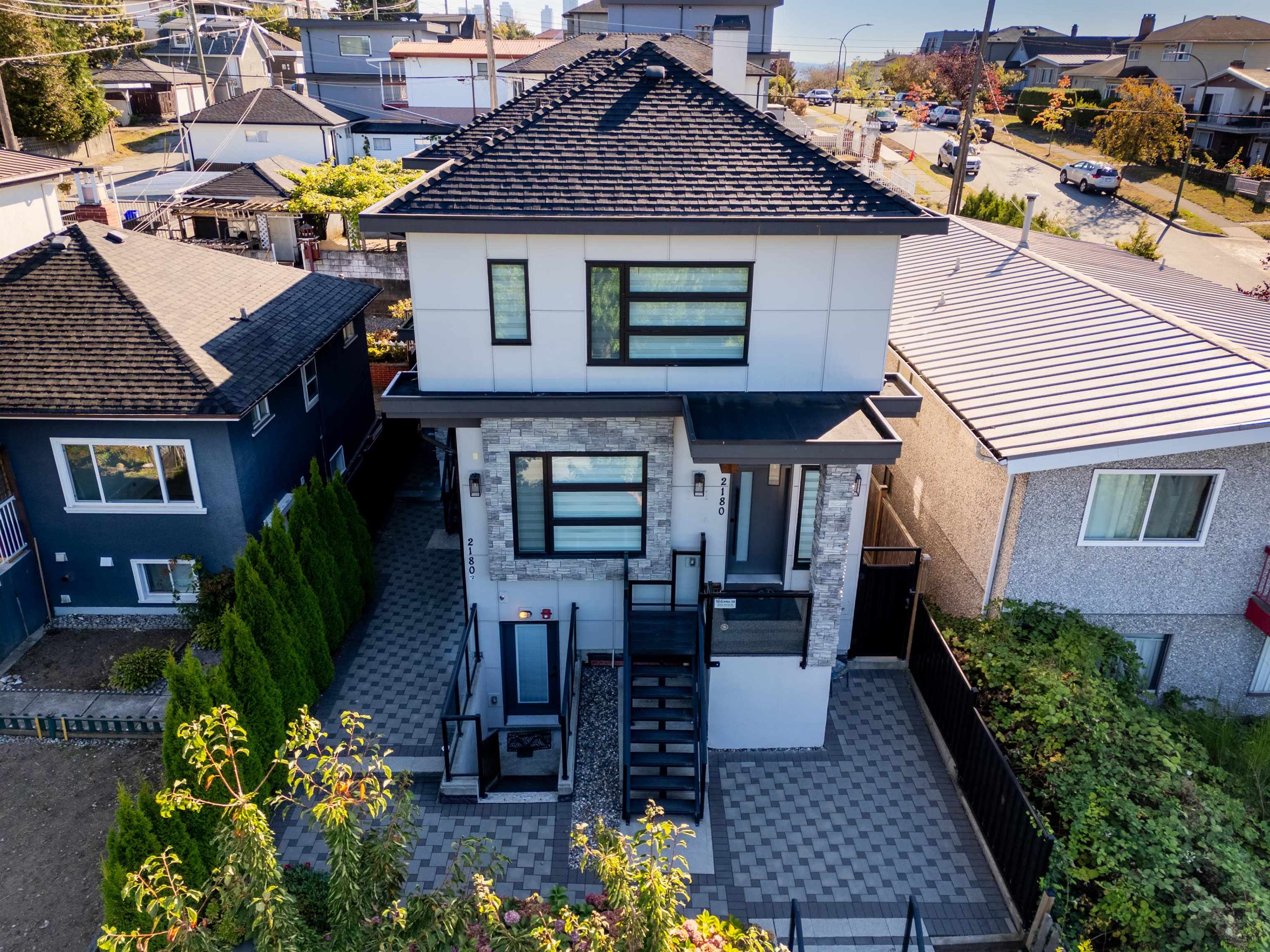 2178 RENFREW STREET, Vancouver BC V5M 3J5, R3168577, BC,