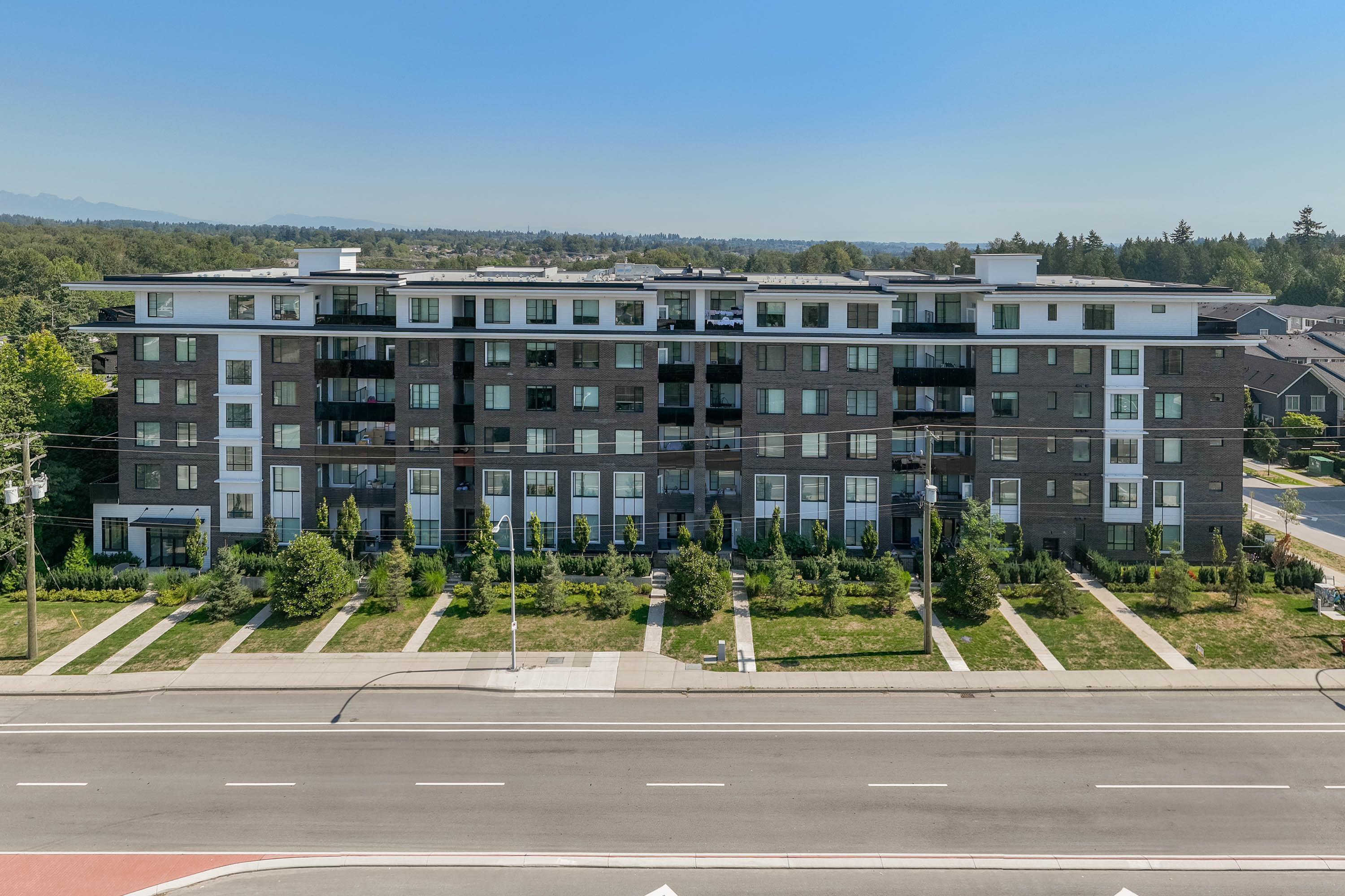 401 13623 81A AVENUE, R3168589, BC,