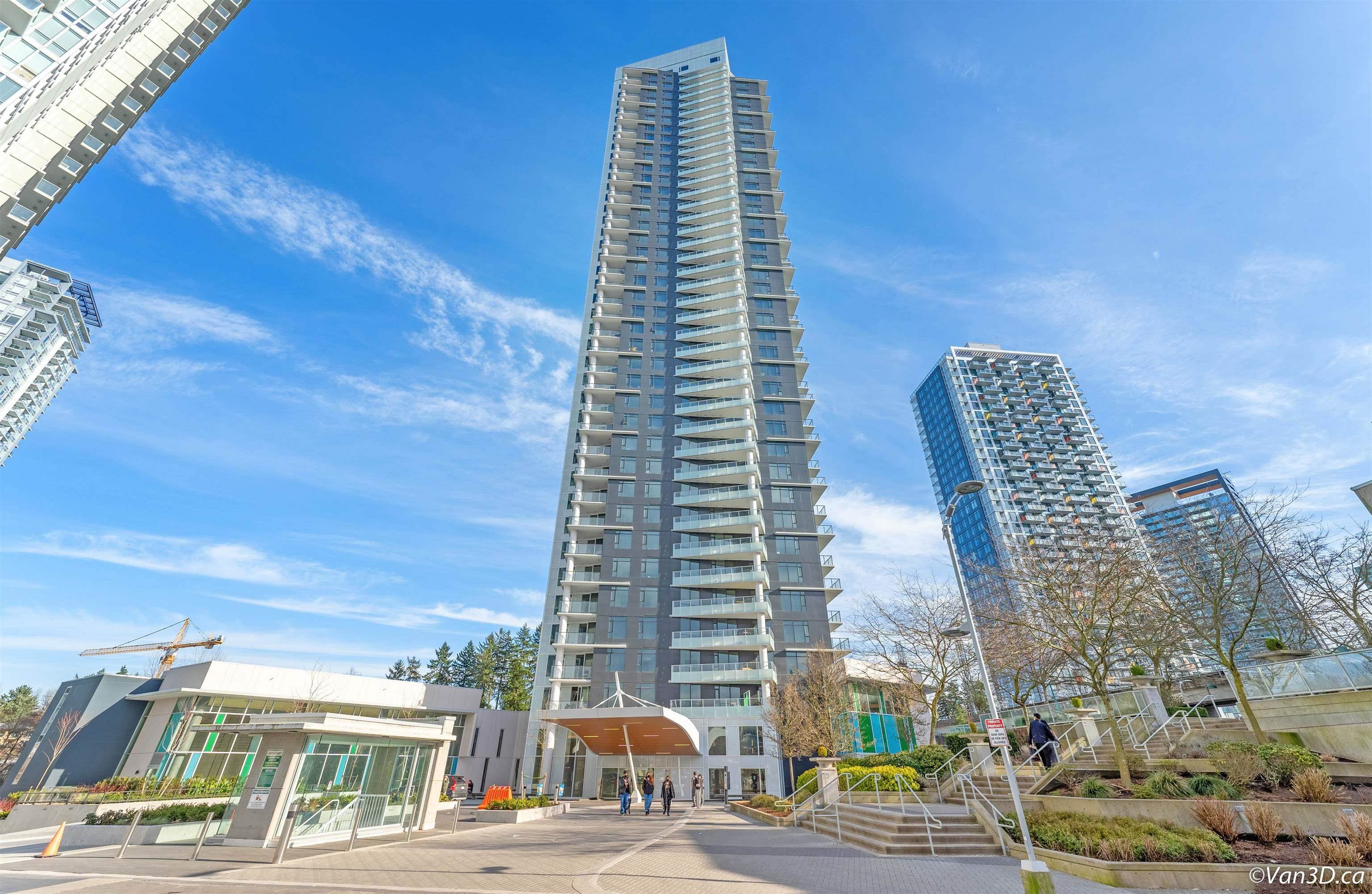 2710 9887 WHALLEY BOULEVARD, R3168590, BC,