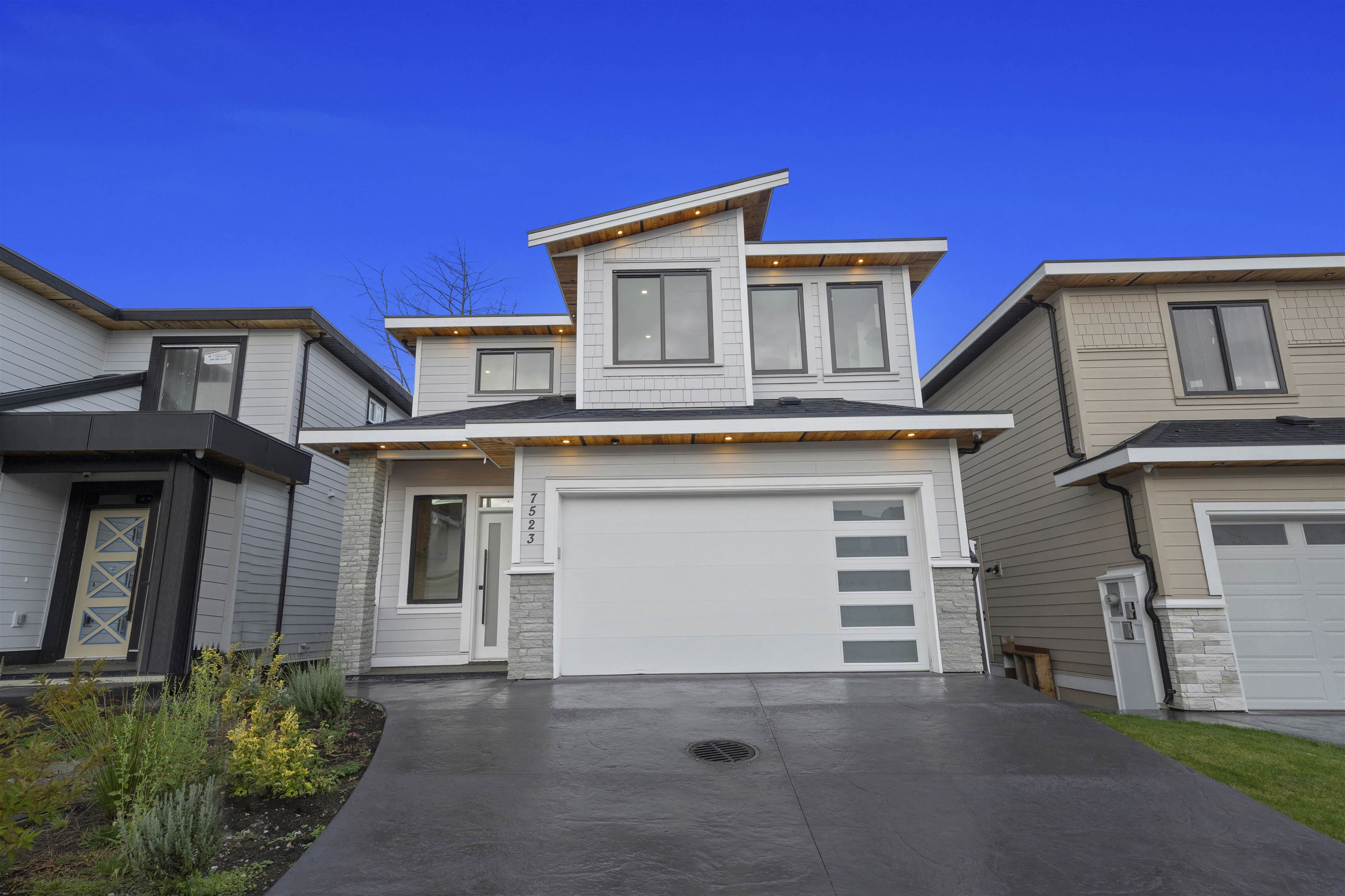 7523 205 STREET, Langley BC V2Y 1V5, R3168591, BC,