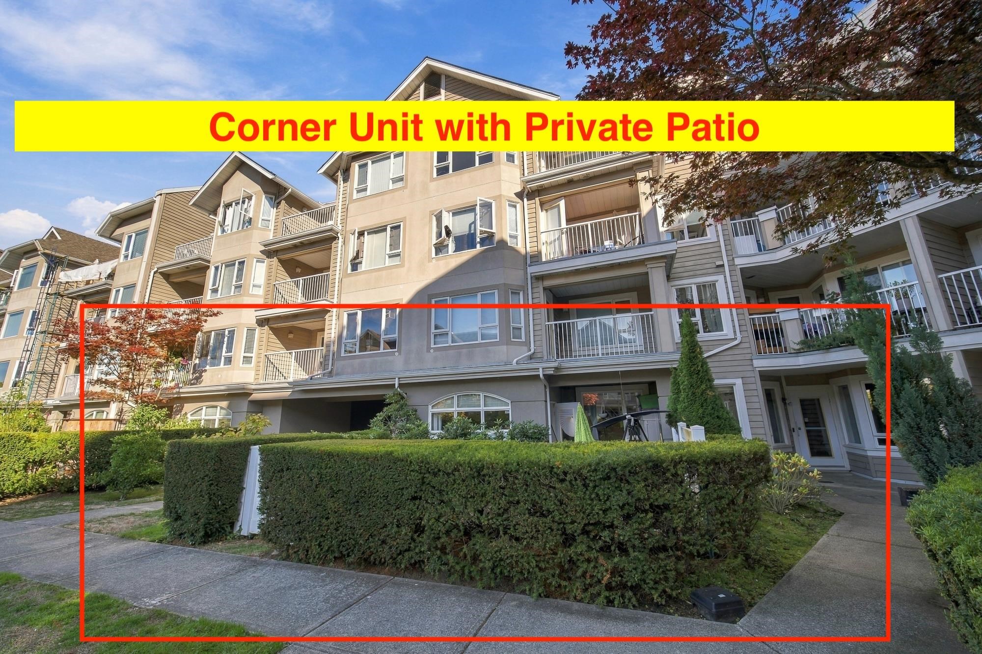 102 5888 DOVER CRESCENT, R3168593, BC,