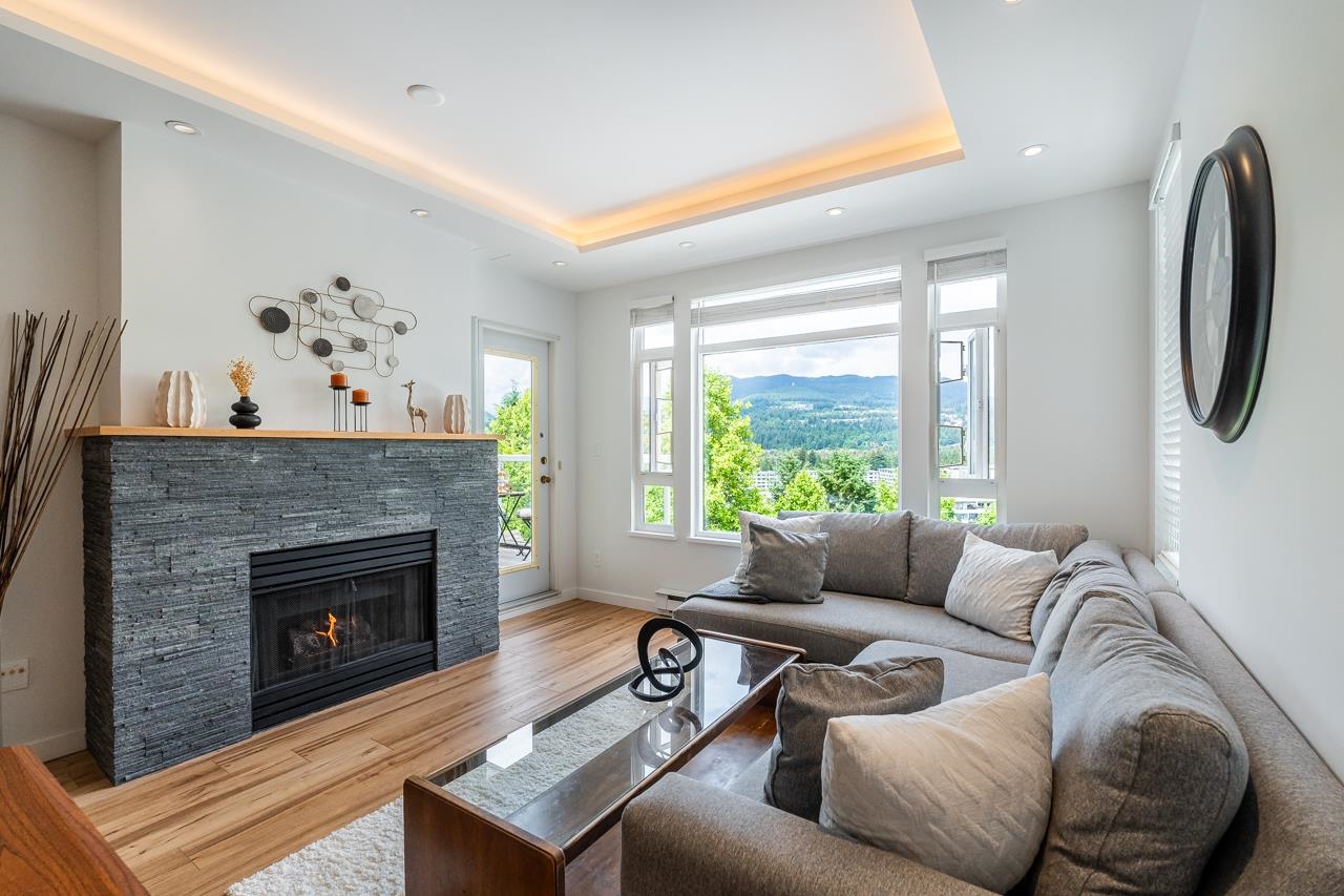 502 3001 TERRAVISTA PLACE, R3168596, BC,