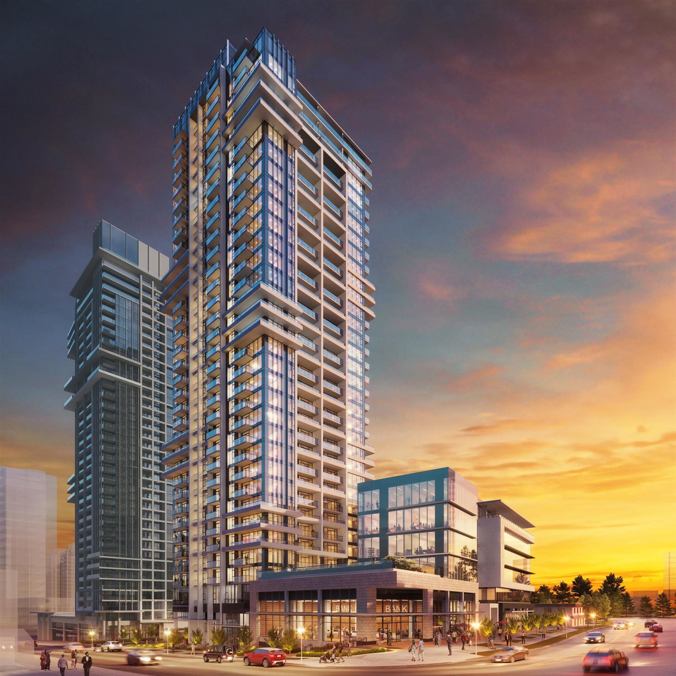 3002 13675 107A AVENUE, R3168599, BC,