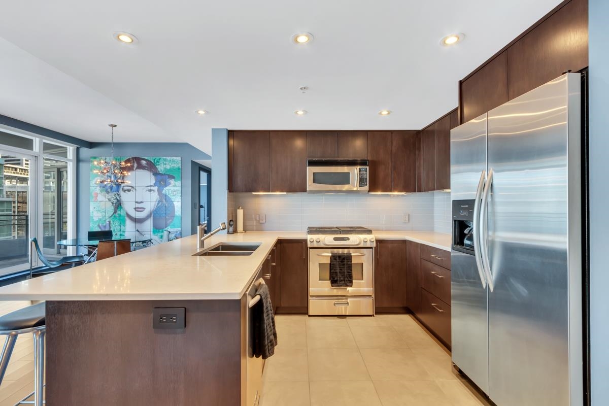 2104 1205 HASTINGS STREET, R3168600, BC,