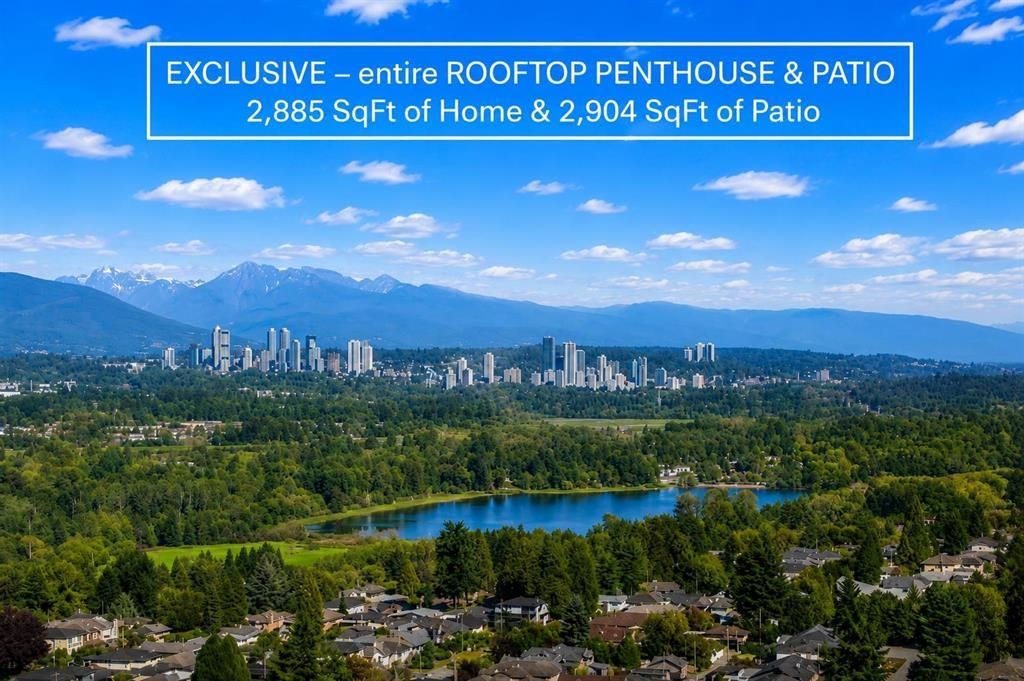 2301 4505 HAZEL STREET, R3168606, BC,