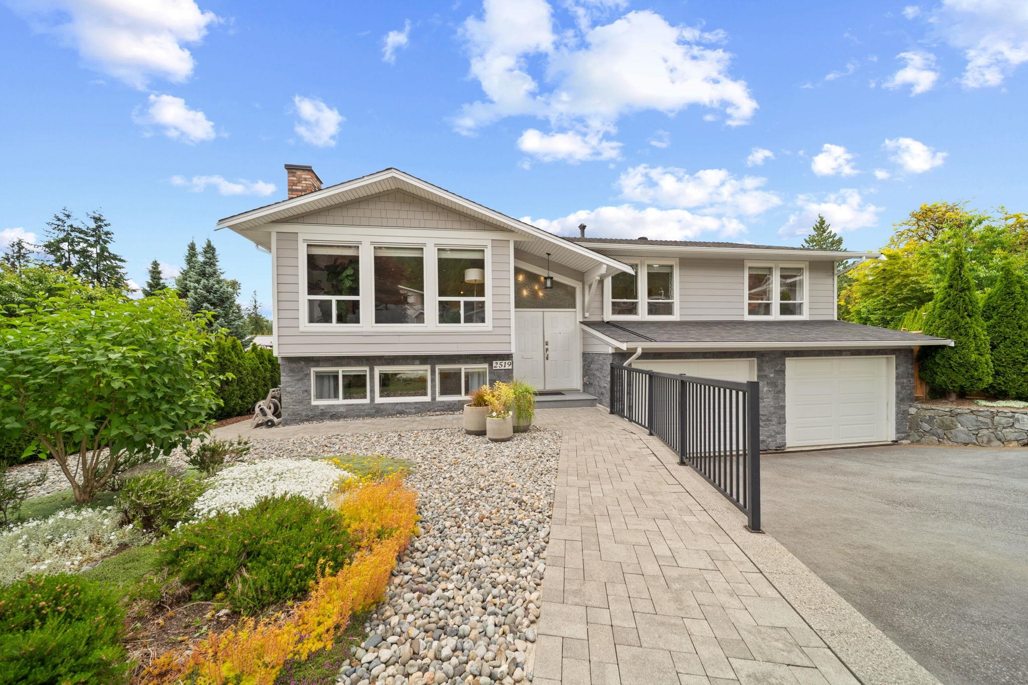 2519 CHANNEL COURT, Coquitlam BC V3H 3E5, R3168611, BC,