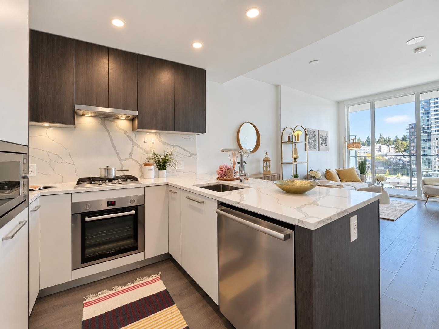 609 567 CLARKE ROAD, R3168612, BC,