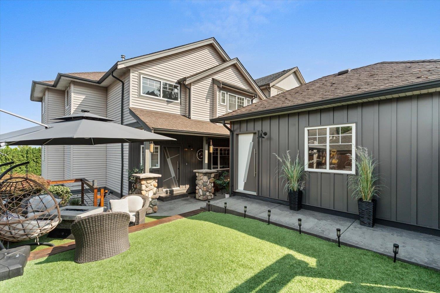 46460 SYLVAN DRIVE, Chilliwack BC V2R 5P6, R3168617, BC,