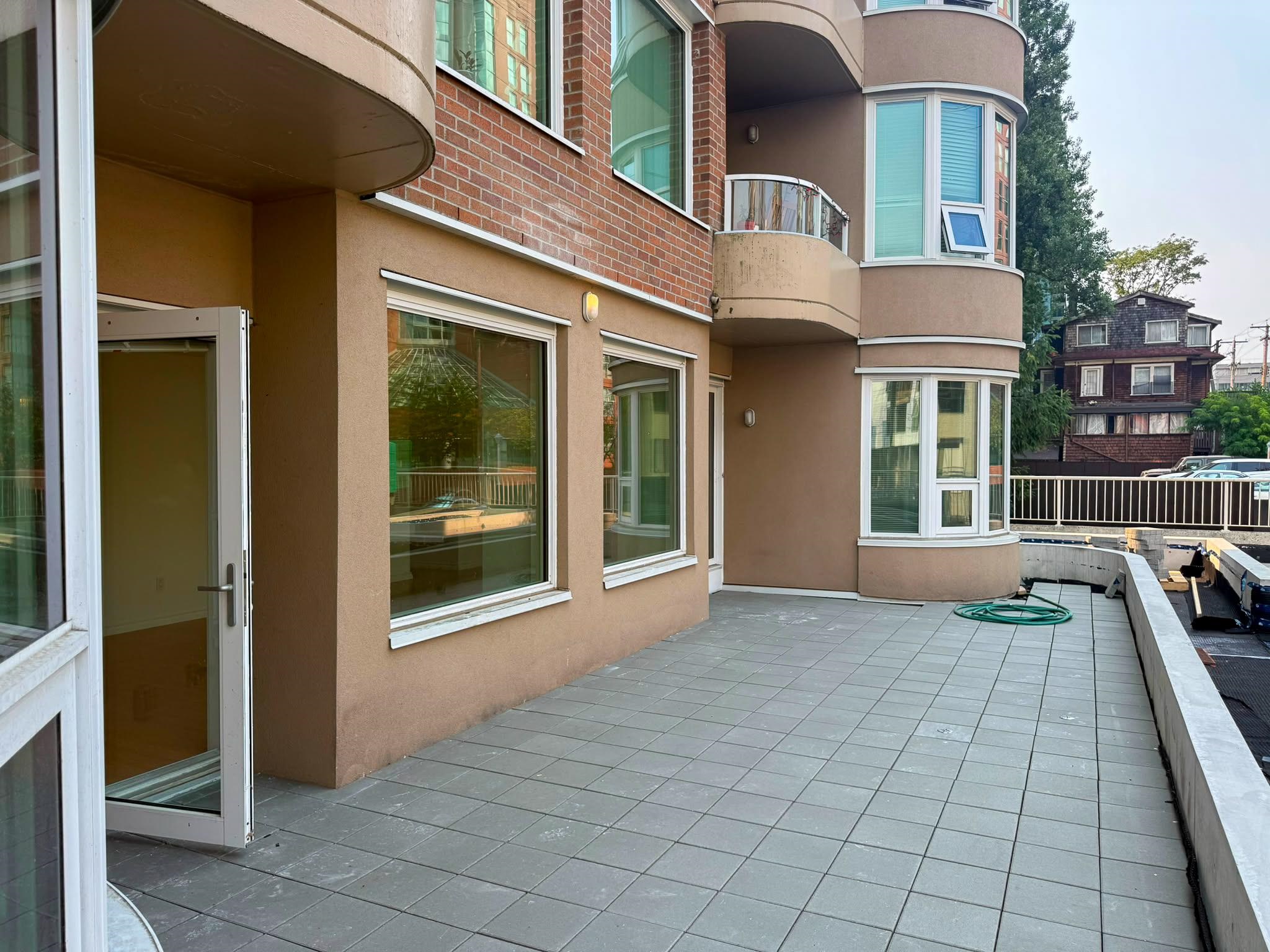 101 1845 ROBSON STREET, R3168618, BC,