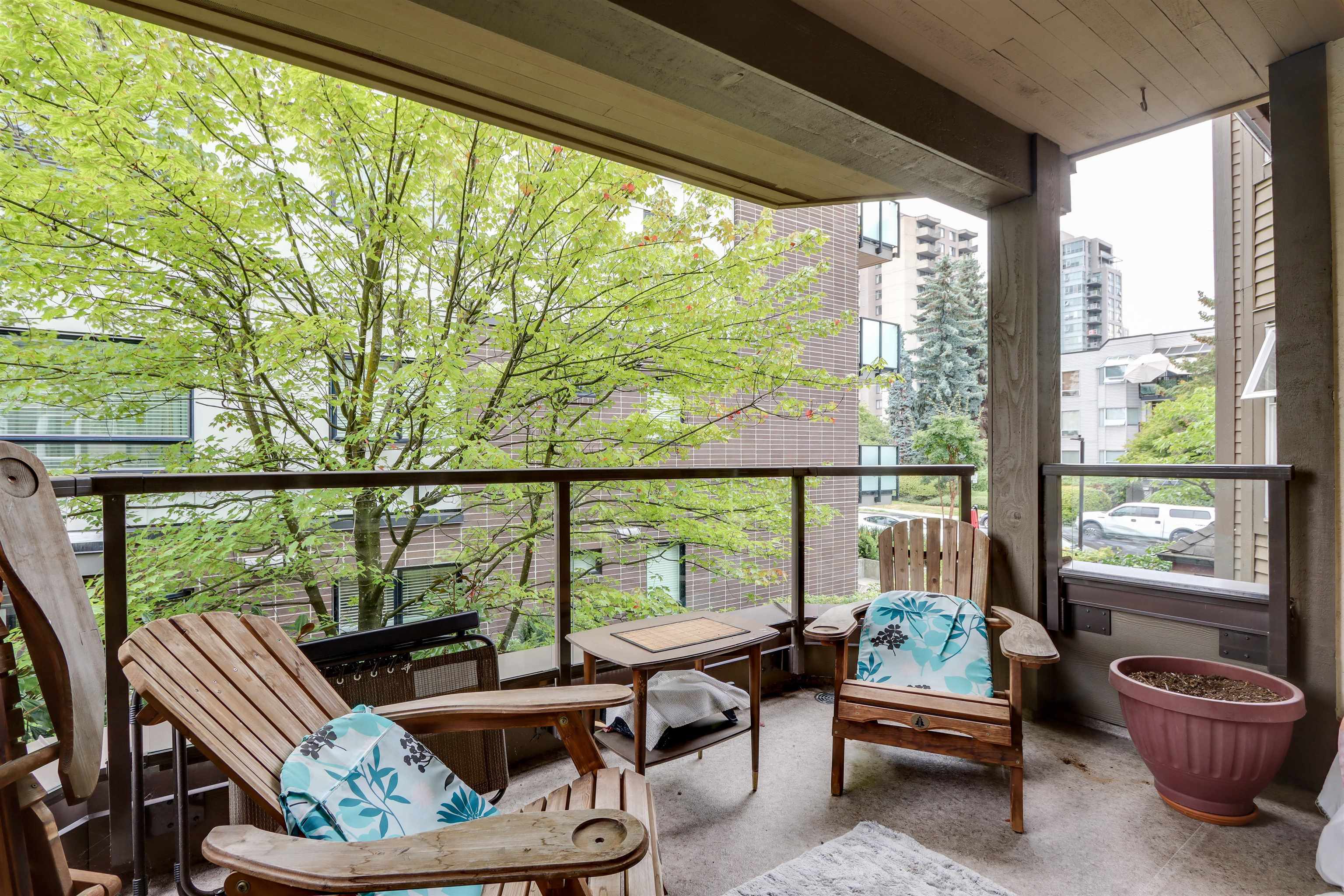 205 1535 CHESTERFIELD AVENUE, R3168622, BC,