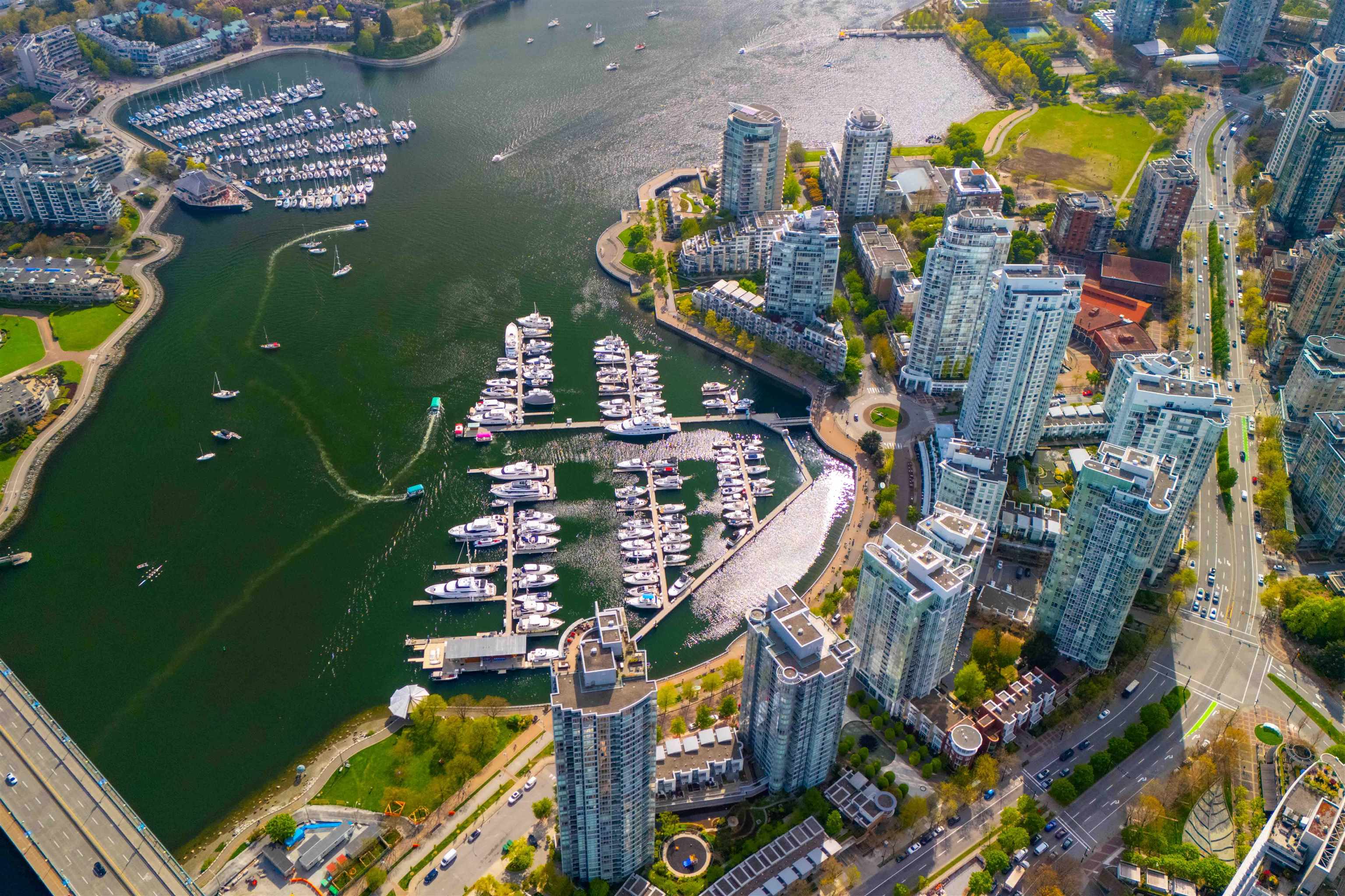 2908 193 AQUARIUS MEWS, R3168623, BC,