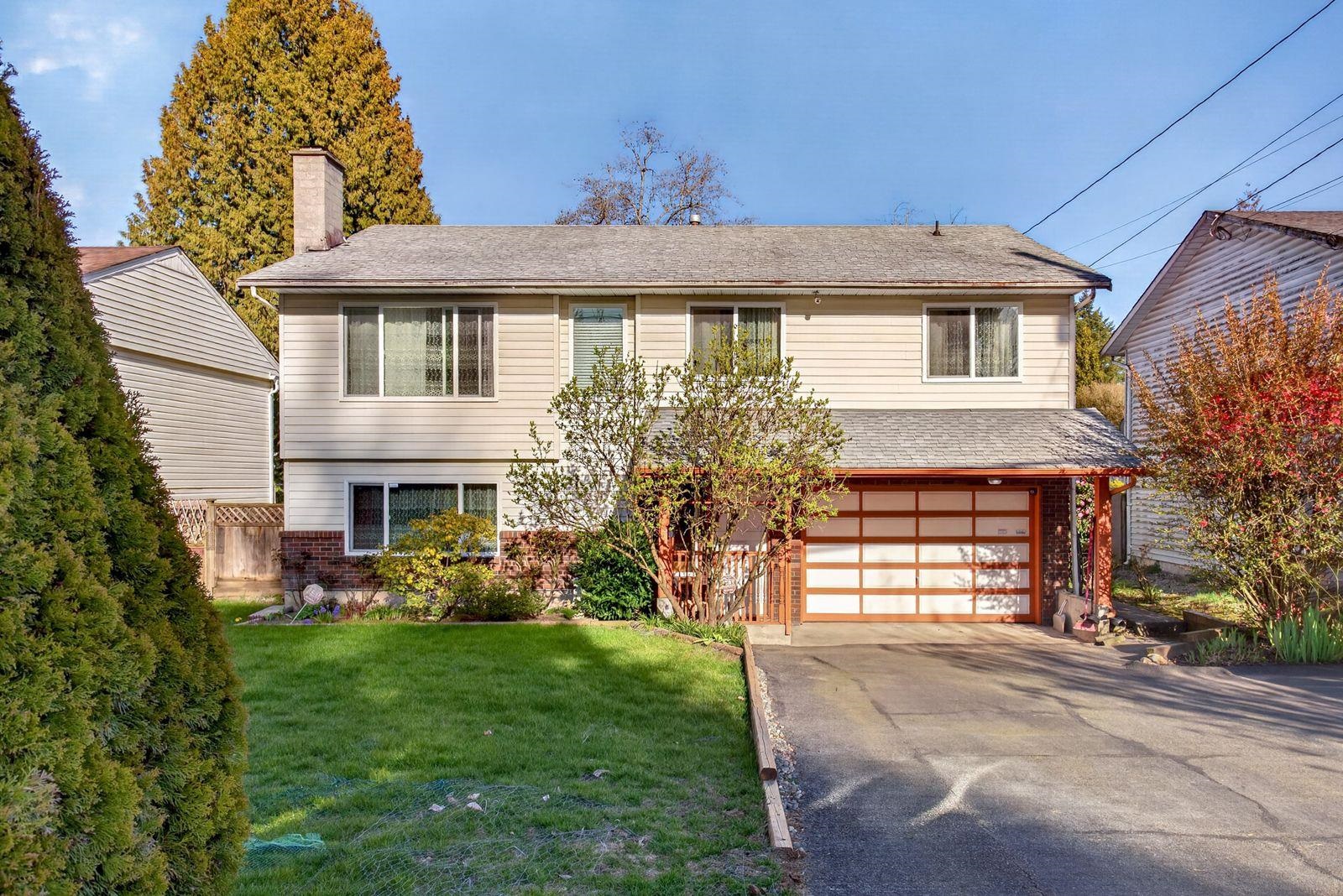 10842 144A STREET, Surrey BC V3R 3R1, R3168626, BC,