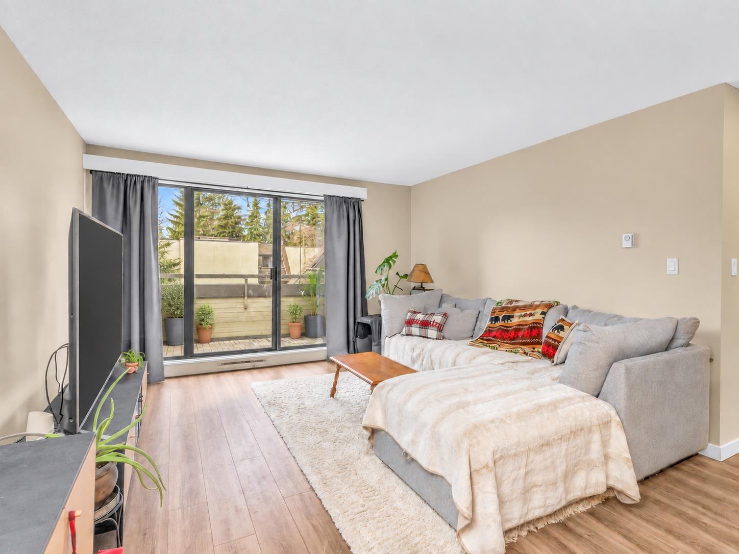 417 1210 PACIFIC STREET, R3168629, BC,