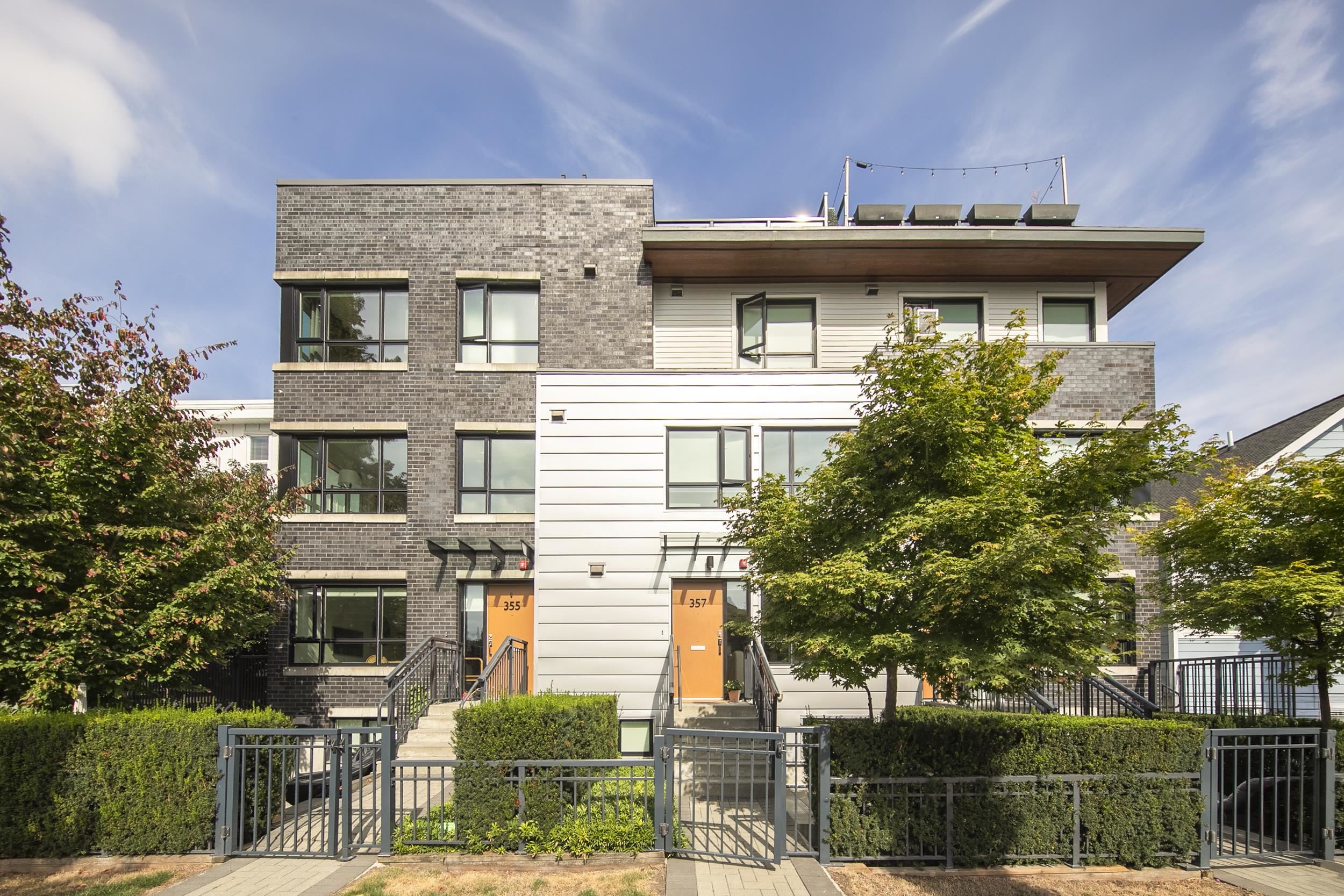 357 E 16TH AVENUE, Vancouver BC V5T 2T7, R3168630, BC,