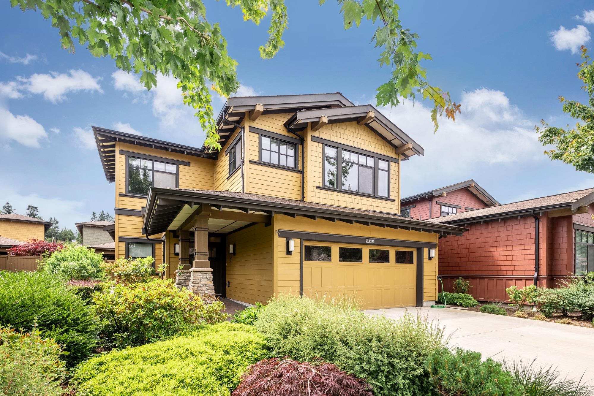 4988 WILLOW SPRINGS AVENUE, Delta BC V4M 0A7, R3168633, BC,