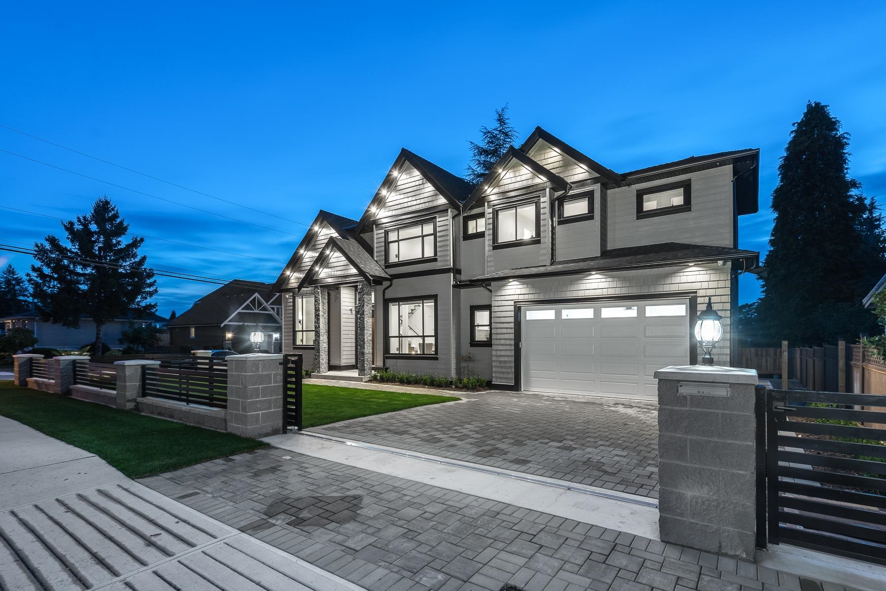 730 SCHOOLHOUSE STREET, Coquitlam BC V3J 5R9, R3168641, BC,