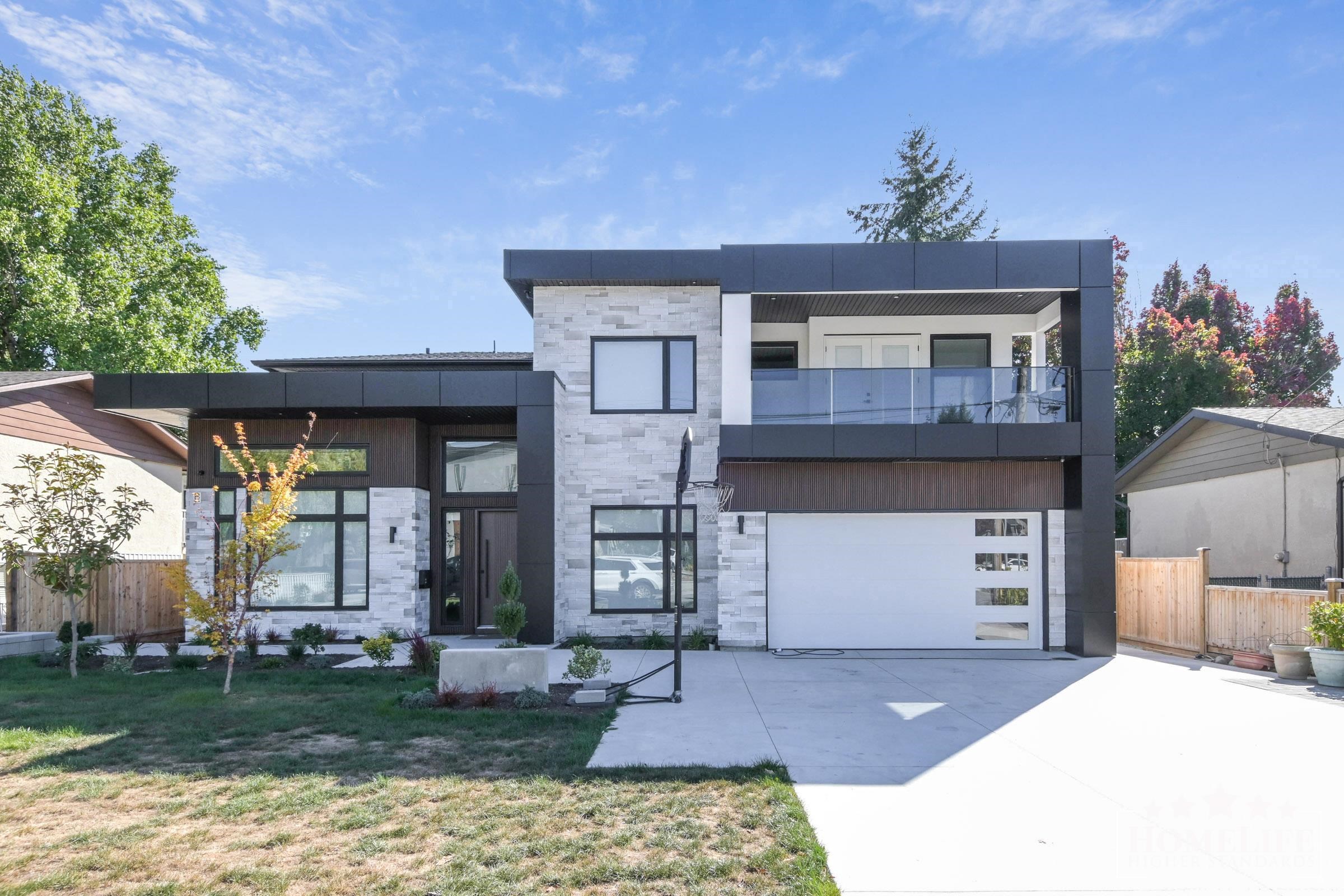 Basement 11024 78 AVENUE, R3168646, BC,