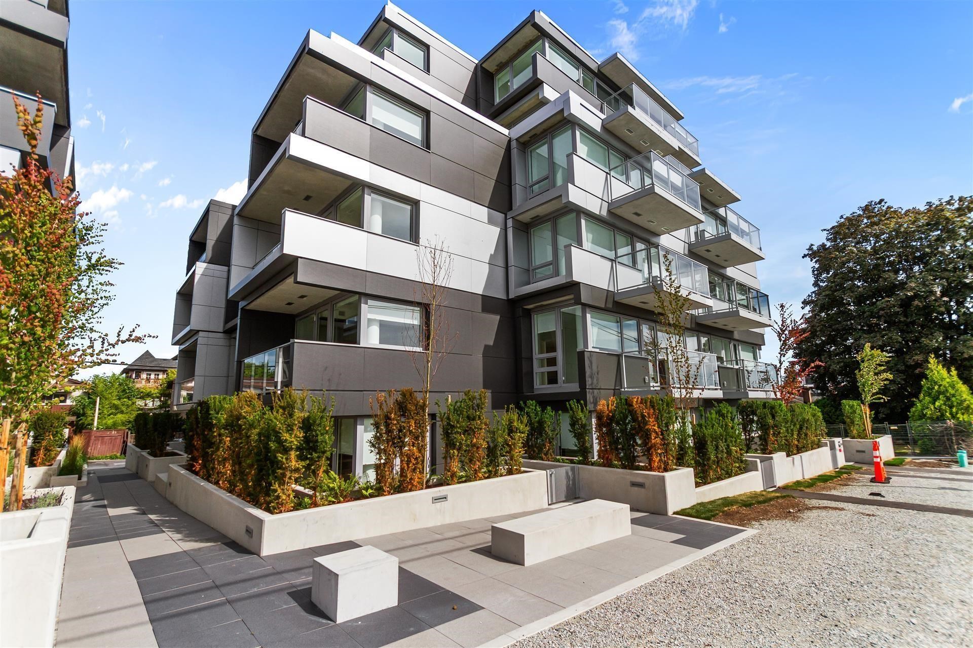 204 8120 OAK STREET, R3168652, BC,