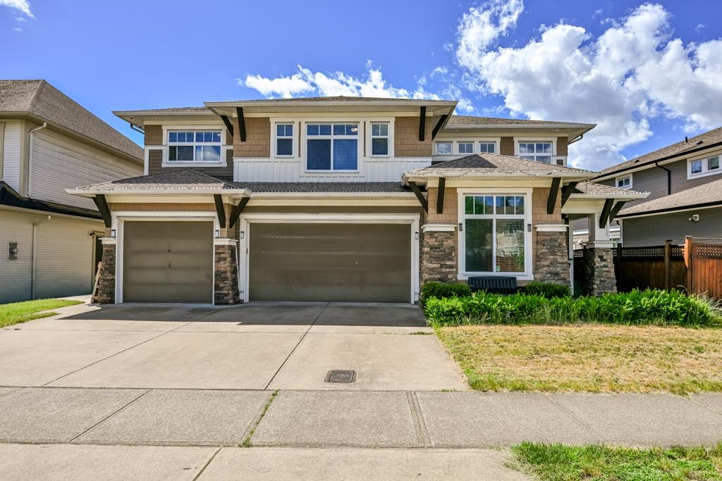2779 BRISTOL DRIVE, Abbotsford BC V2S 8N6, R3168654, BC,