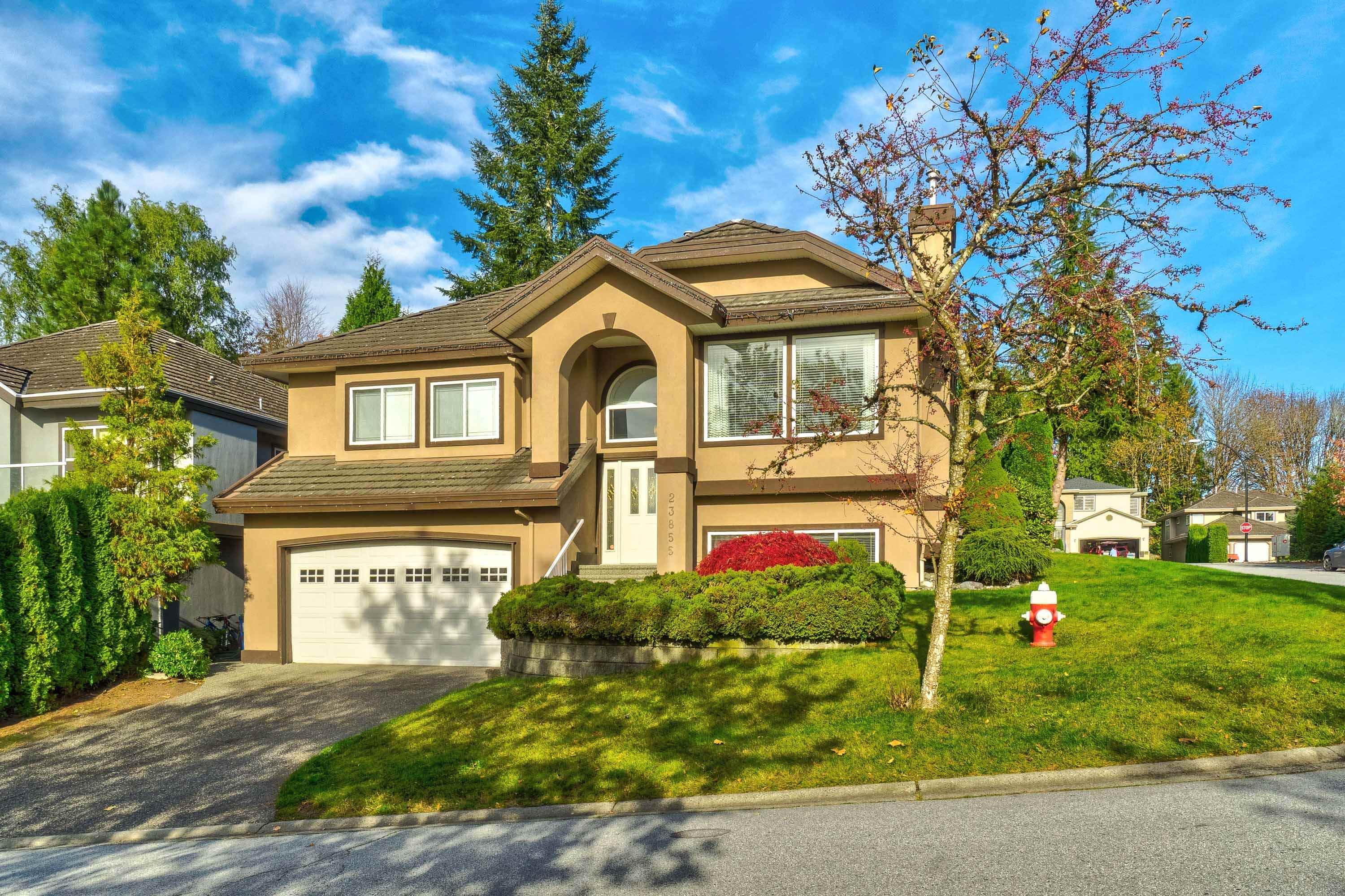 23855 ZERON AVENUE, Maple Ridge BC V2W 1E3, R3168655, BC,