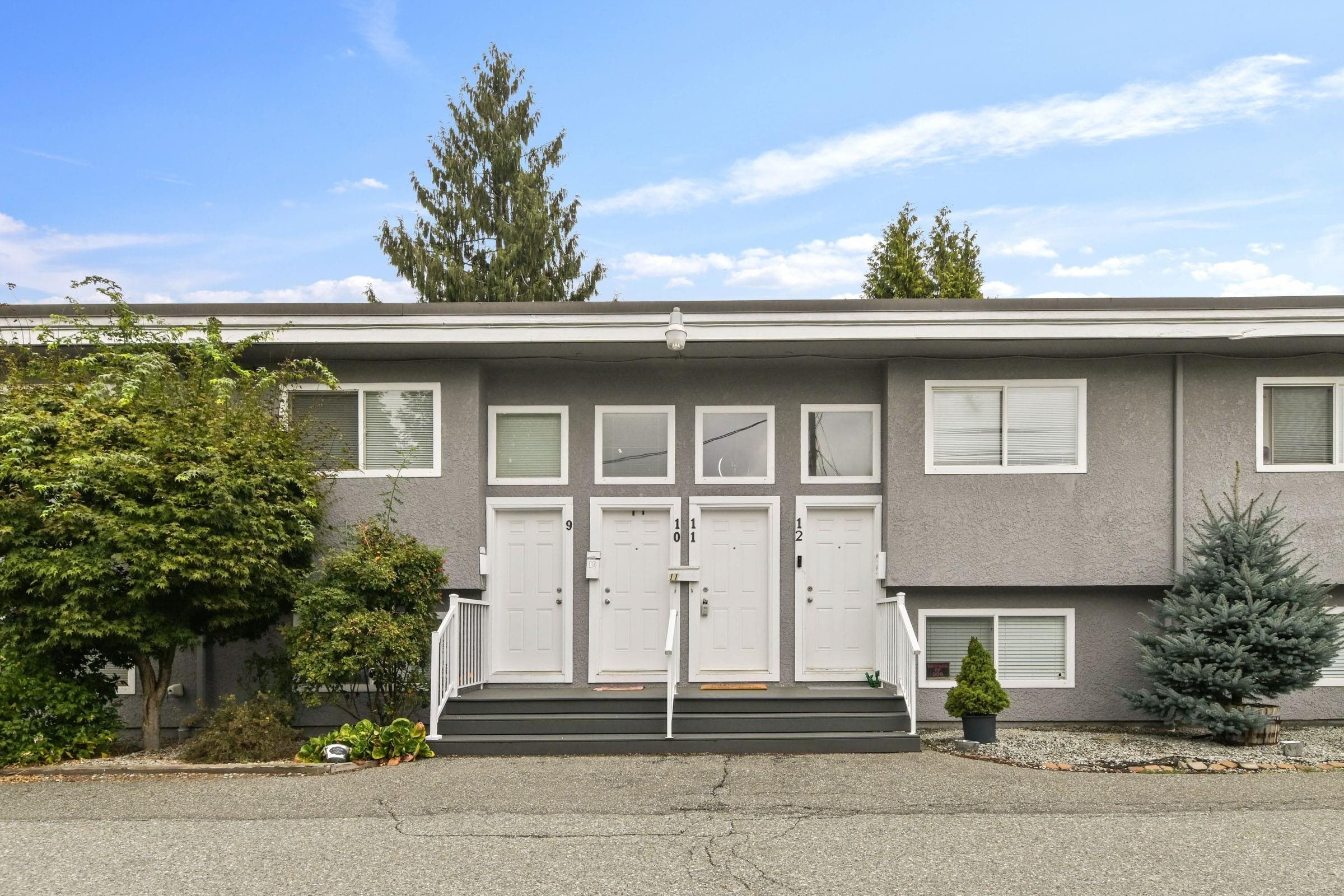 11 33900 MAYFAIR AVENUE, R3168656, BC,
