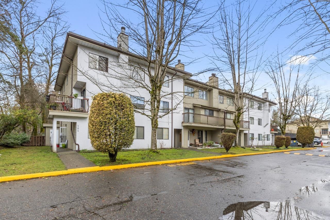 205 7119 133 STREET, R3168659, BC,