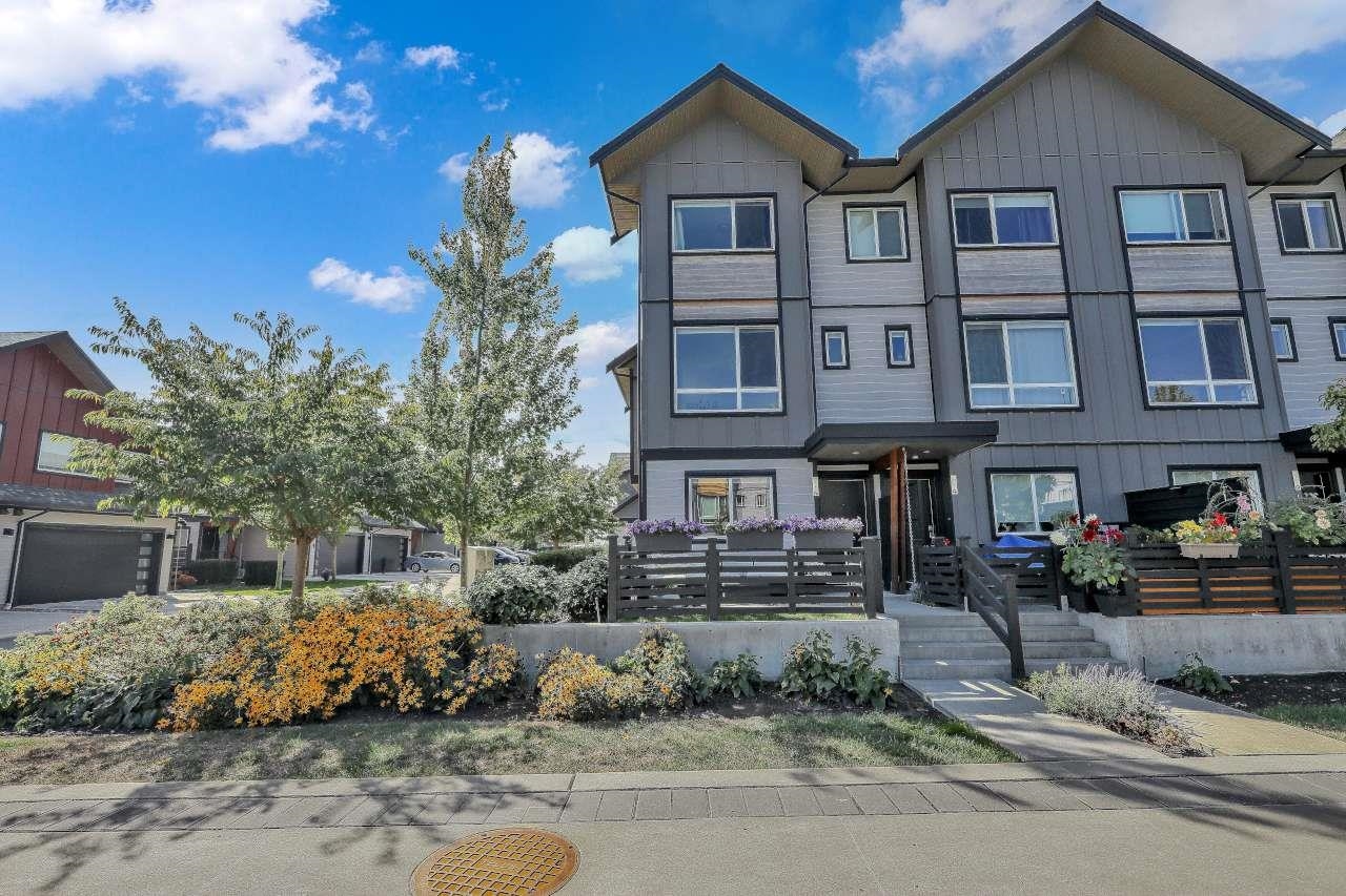 28 4408 CORMORANT WAY, R3168669, BC,