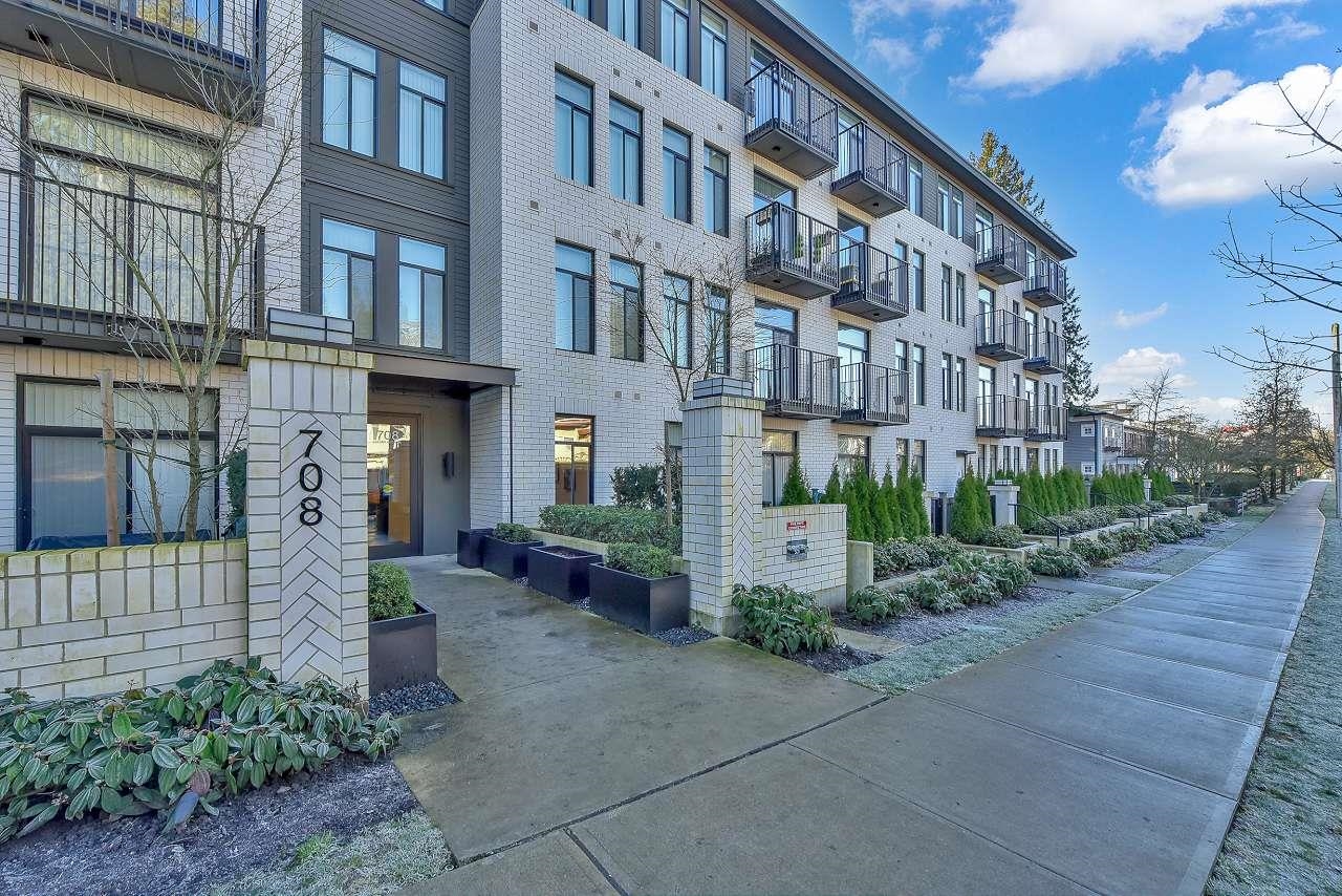 211 708 EDGAR AVENUE, R3168672, BC,