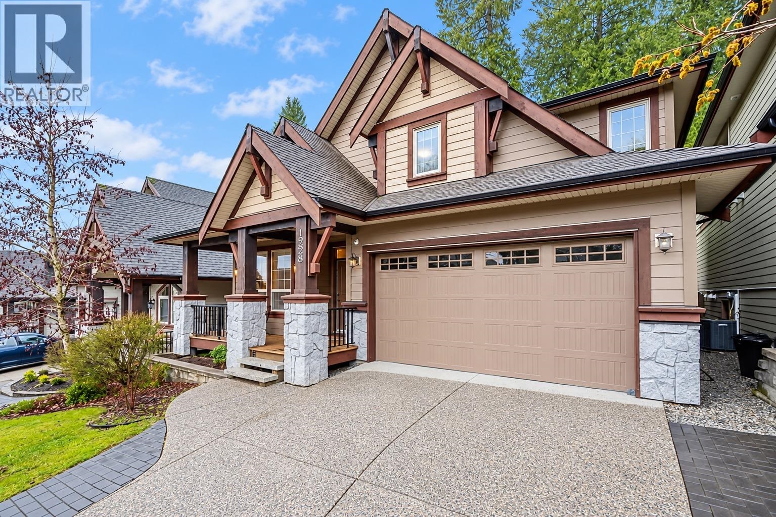 1228 BURKEMONT PLACE, Coquitlam BC V3B 0E8, R3168673, BC,