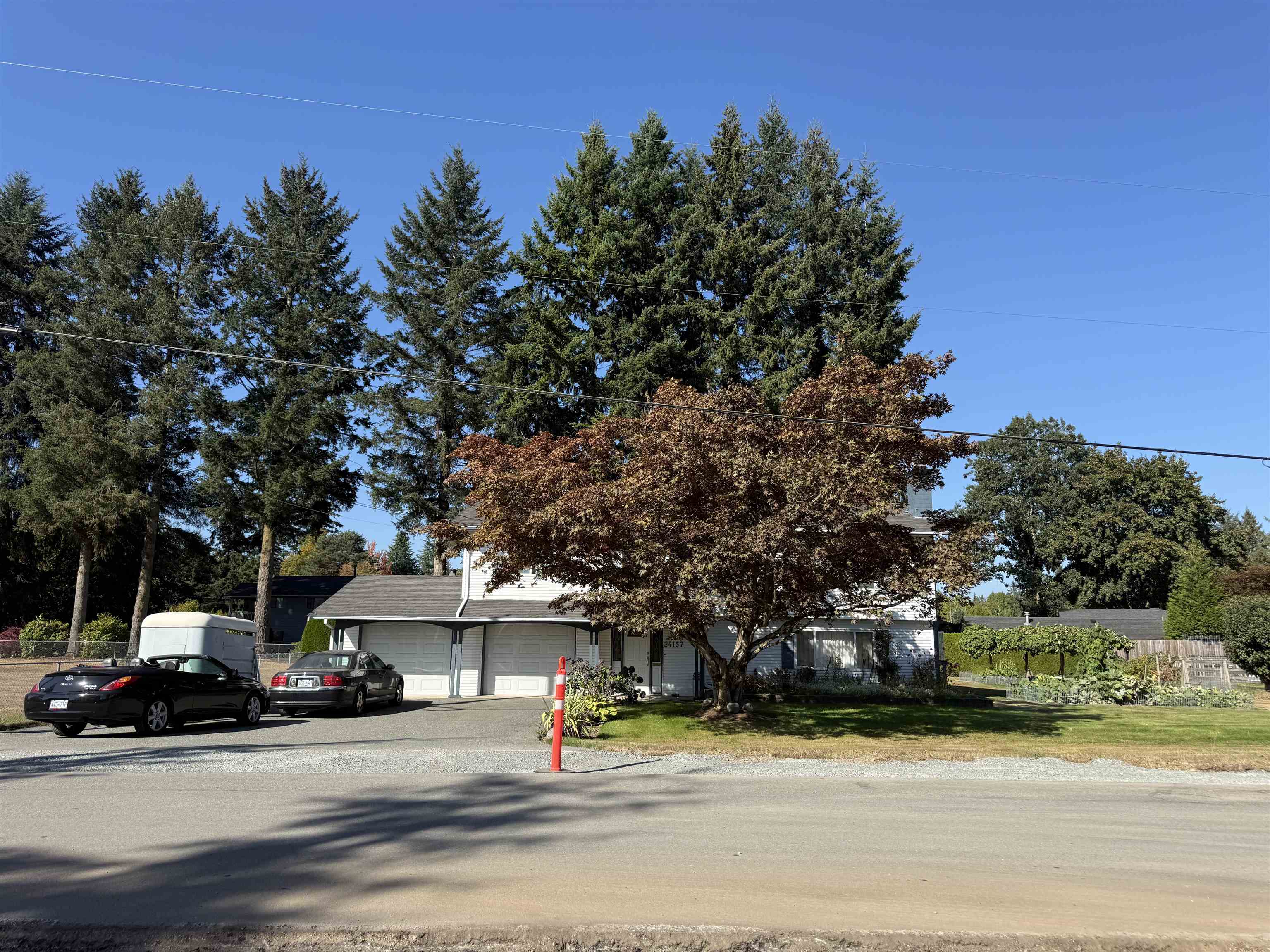 24157 52 AVENUE, Langley BC V2Z 2N2, R3168675, BC,