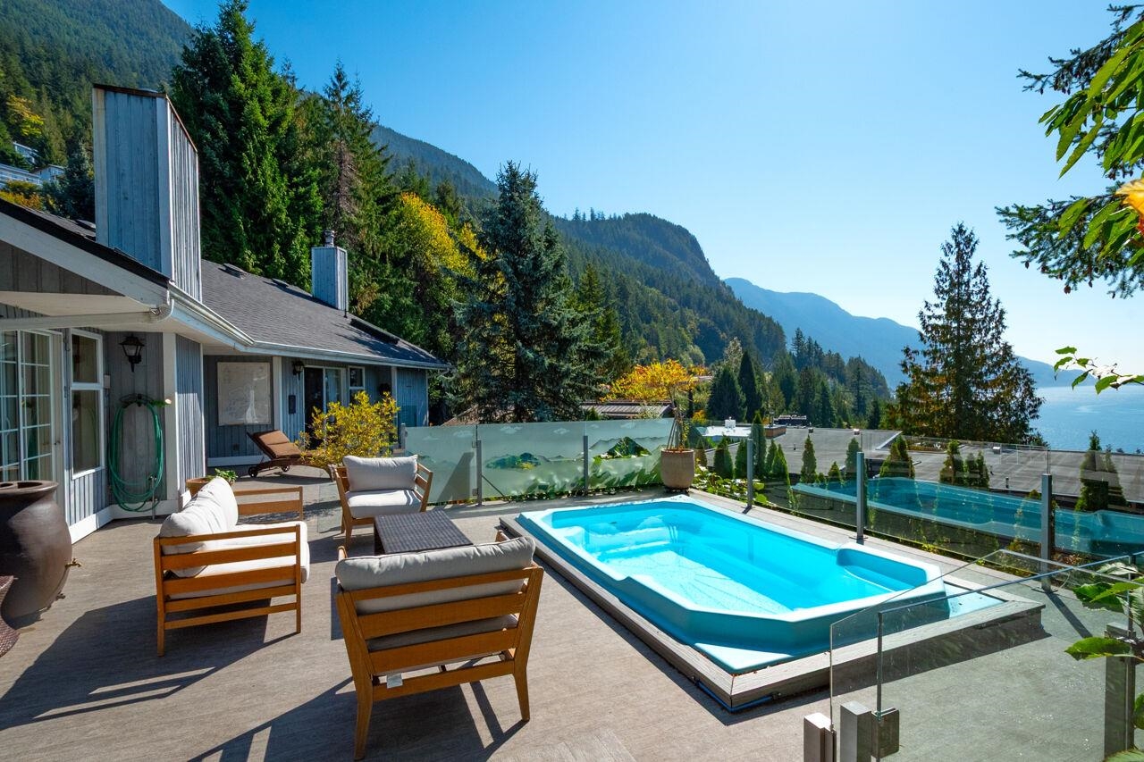 25 TIDEWATER WAY, Lions Bay BC V0N 2E0, R3168681, BC,