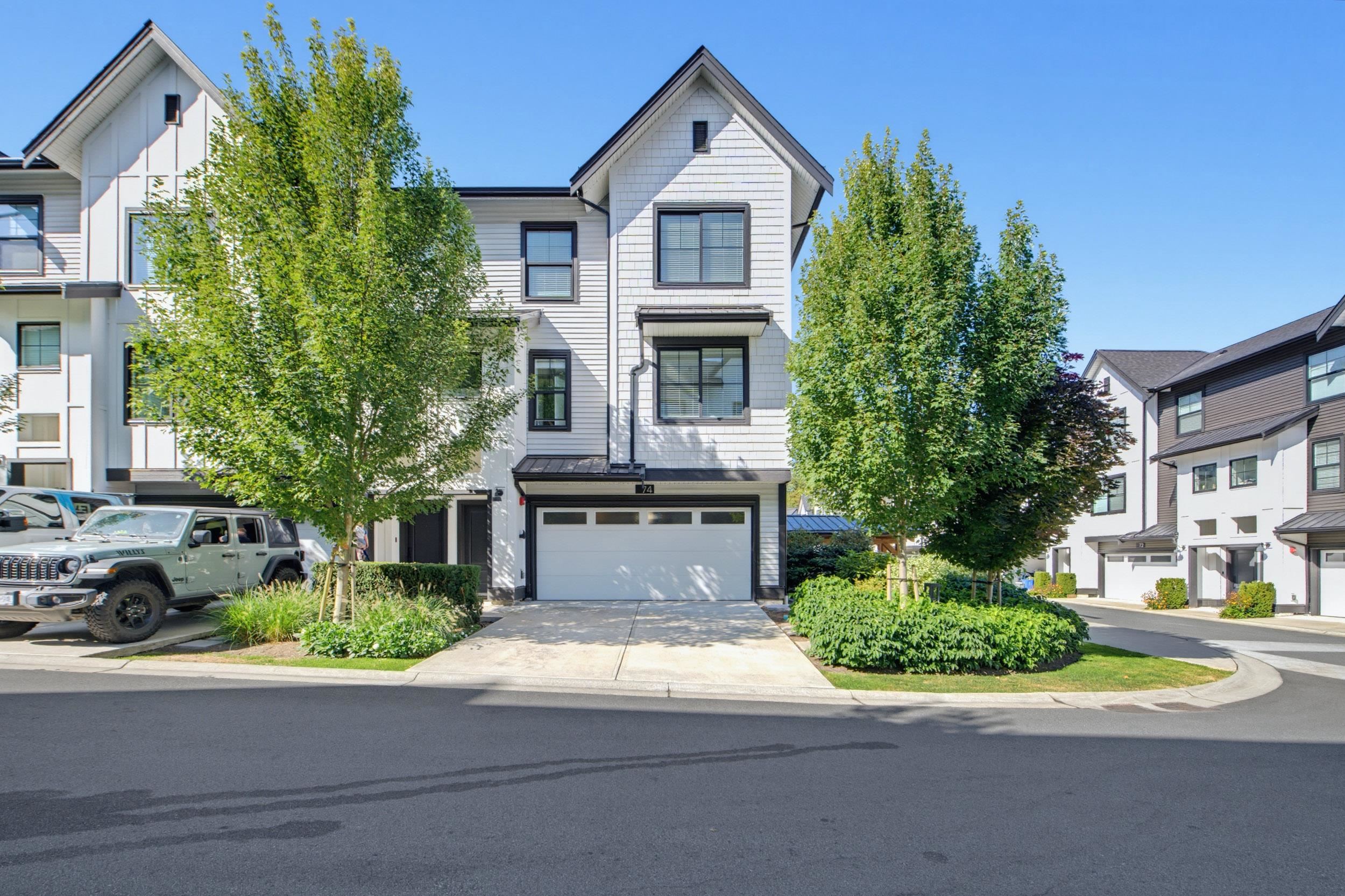 74 7967 197 STREET, R3168683, BC,